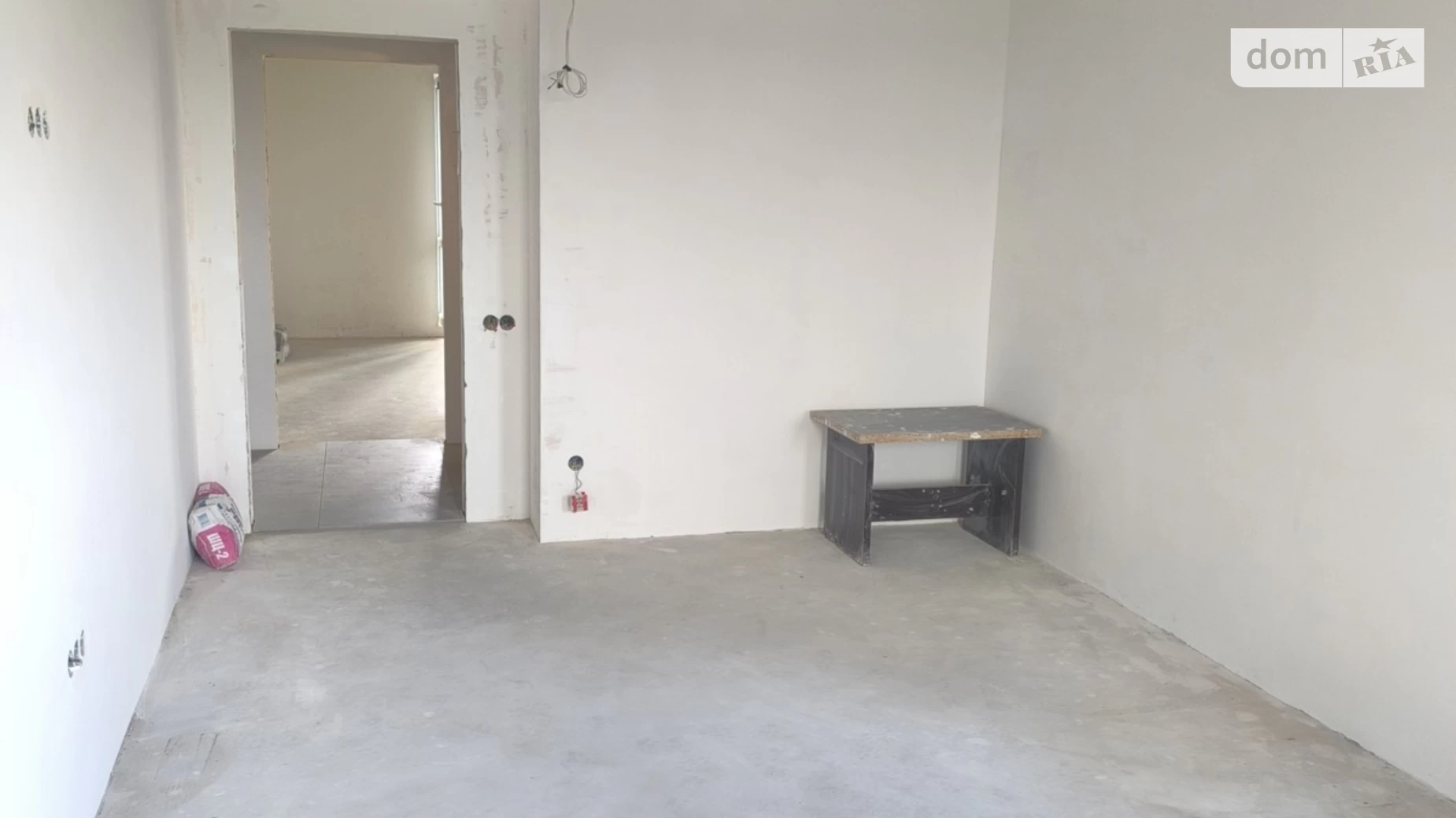 Продається 2-кімнатна квартира 62.4 кв. м у Липинах, вул. Марії Заньковецької - фото 5