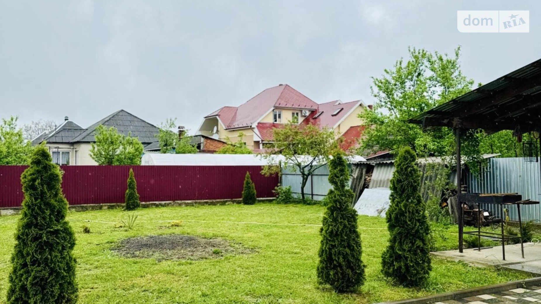 ул. Молодёжная Баранинцы, цена: 165000 $ - фото 3