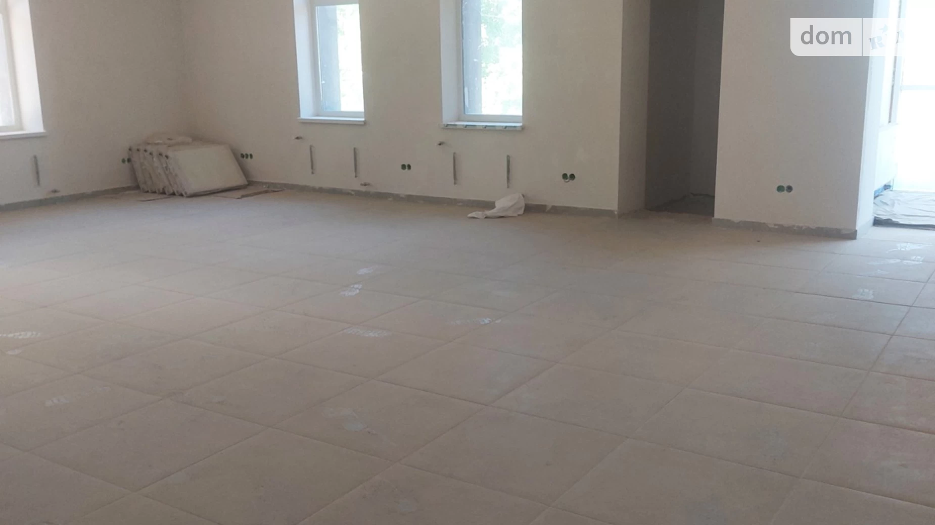 Здається в оренду приміщення вільного призначення 380 кв. м в 5-поверховій будівлі, цена: 140000 грн - фото 3