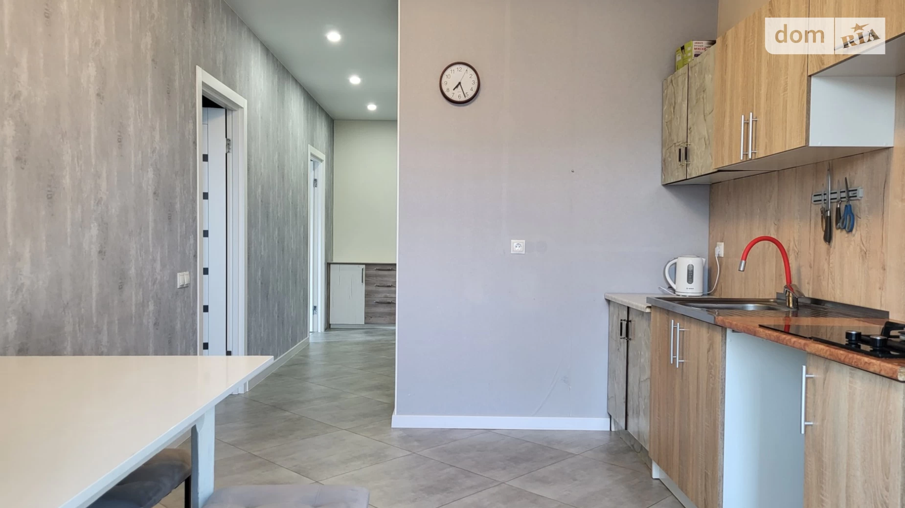 Продается 2-комнатная квартира 51.5 кв. м в Стрижавке, ул. Аллеи, 35/1 - фото 2