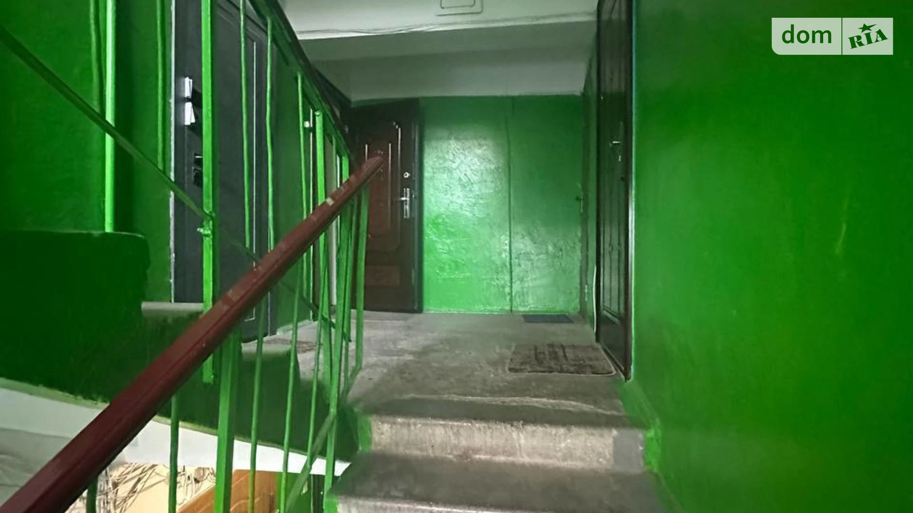 Продается 4-комнатная квартира 64 кв. м в, цена: 46000 $ - фото 3