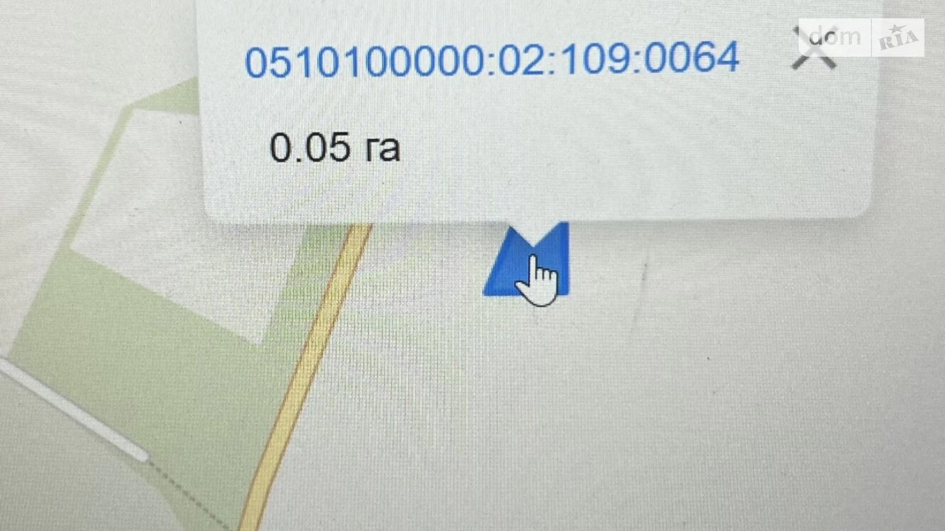 Продается земельный участок 0.05 соток в Винницкой области, цена: 75000 $ - фото 4