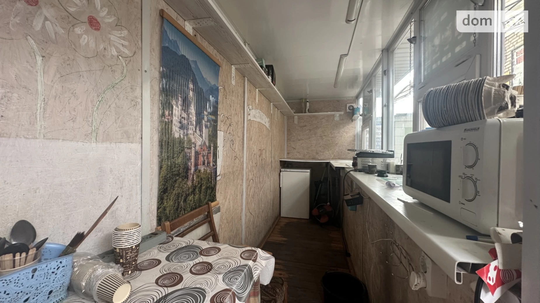 просп. Коцюбинського, 13 Ближнє замостя Вінниця, цена: 2500 $ - фото 2