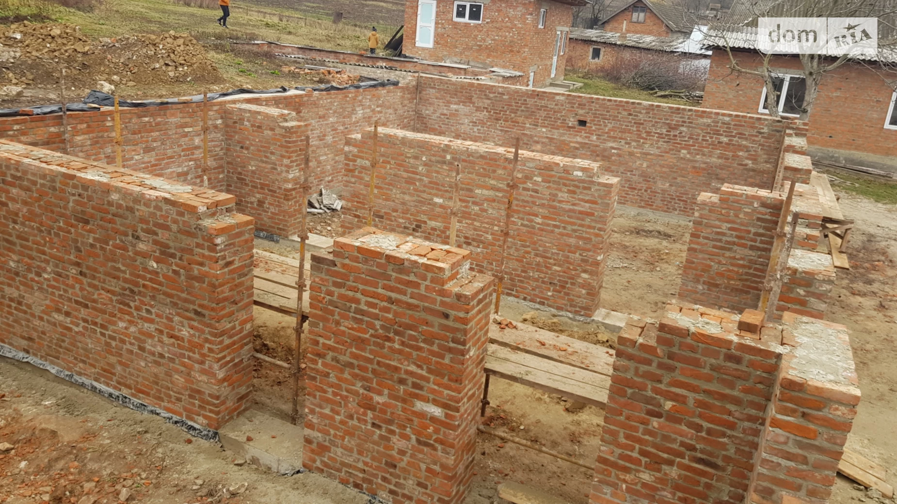 Продается одноэтажный дом 60 кв. м с верандой, цена: 35000 $ - фото 4