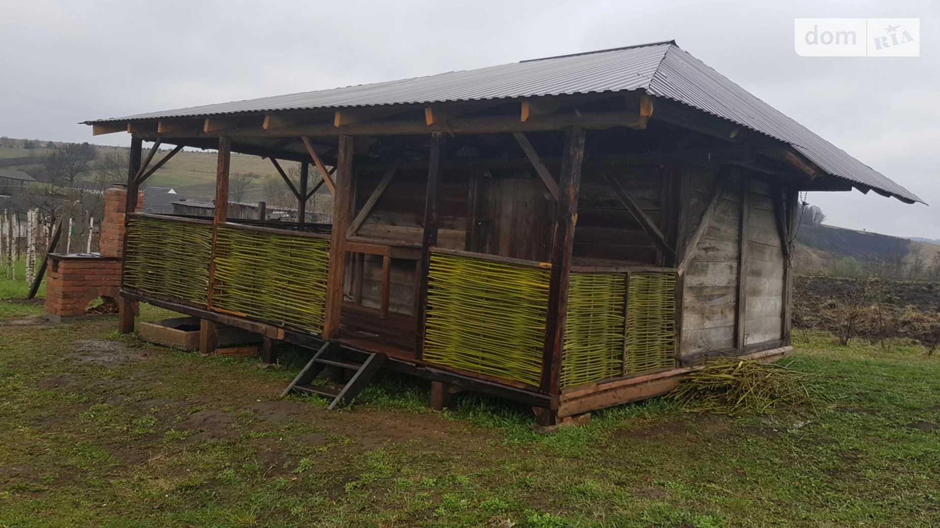 Продается одноэтажный дом 60 кв. м с верандой, цена: 35000 $ - фото 5