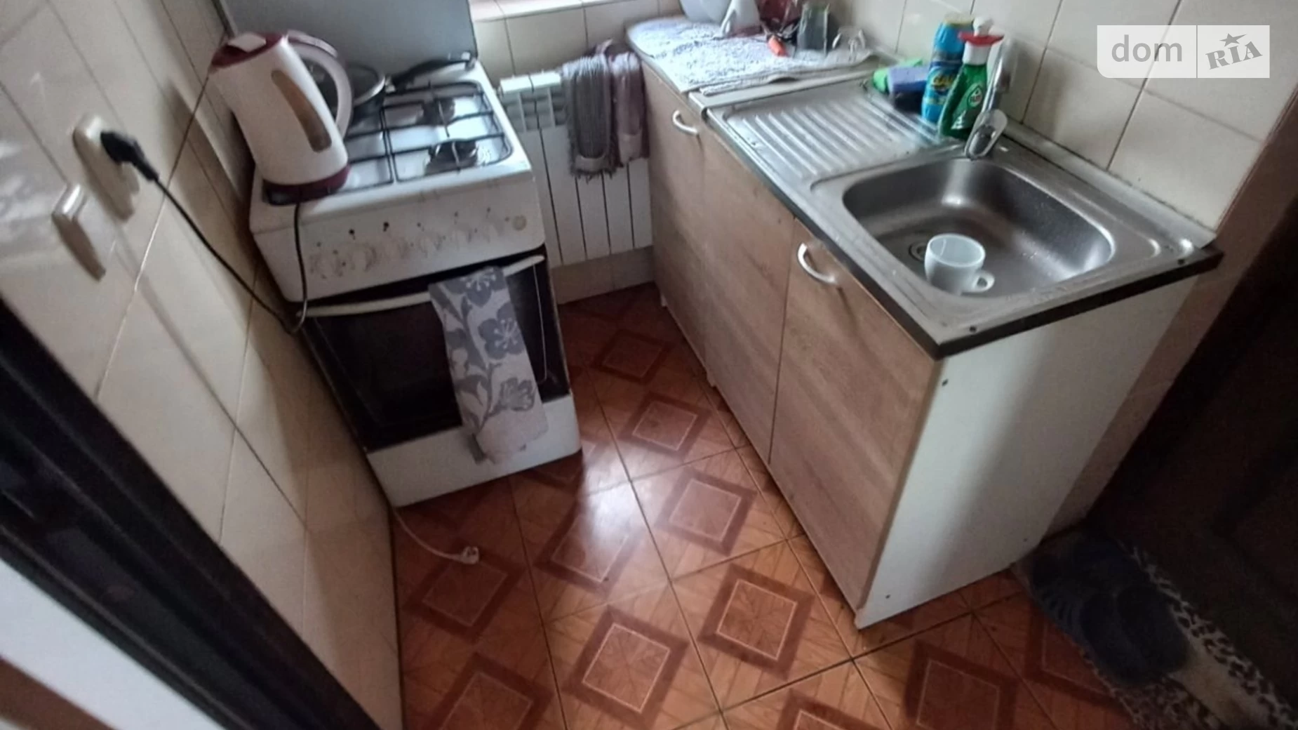 Сдается в аренду одноэтажный дом с гаражом, цена: 500 грн - фото 2