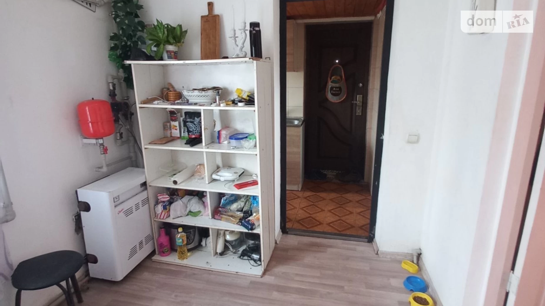 Сдается в аренду одноэтажный дом с гаражом, цена: 500 грн - фото 4