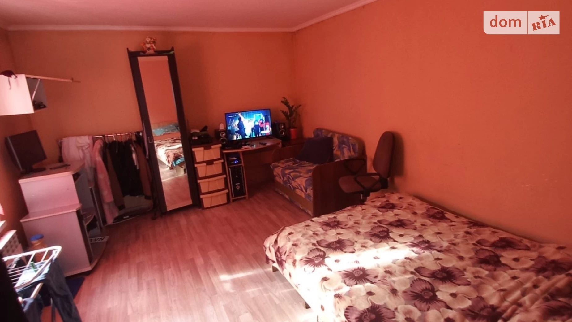 Сдается в аренду одноэтажный дом с гаражом, цена: 500 грн - фото 5