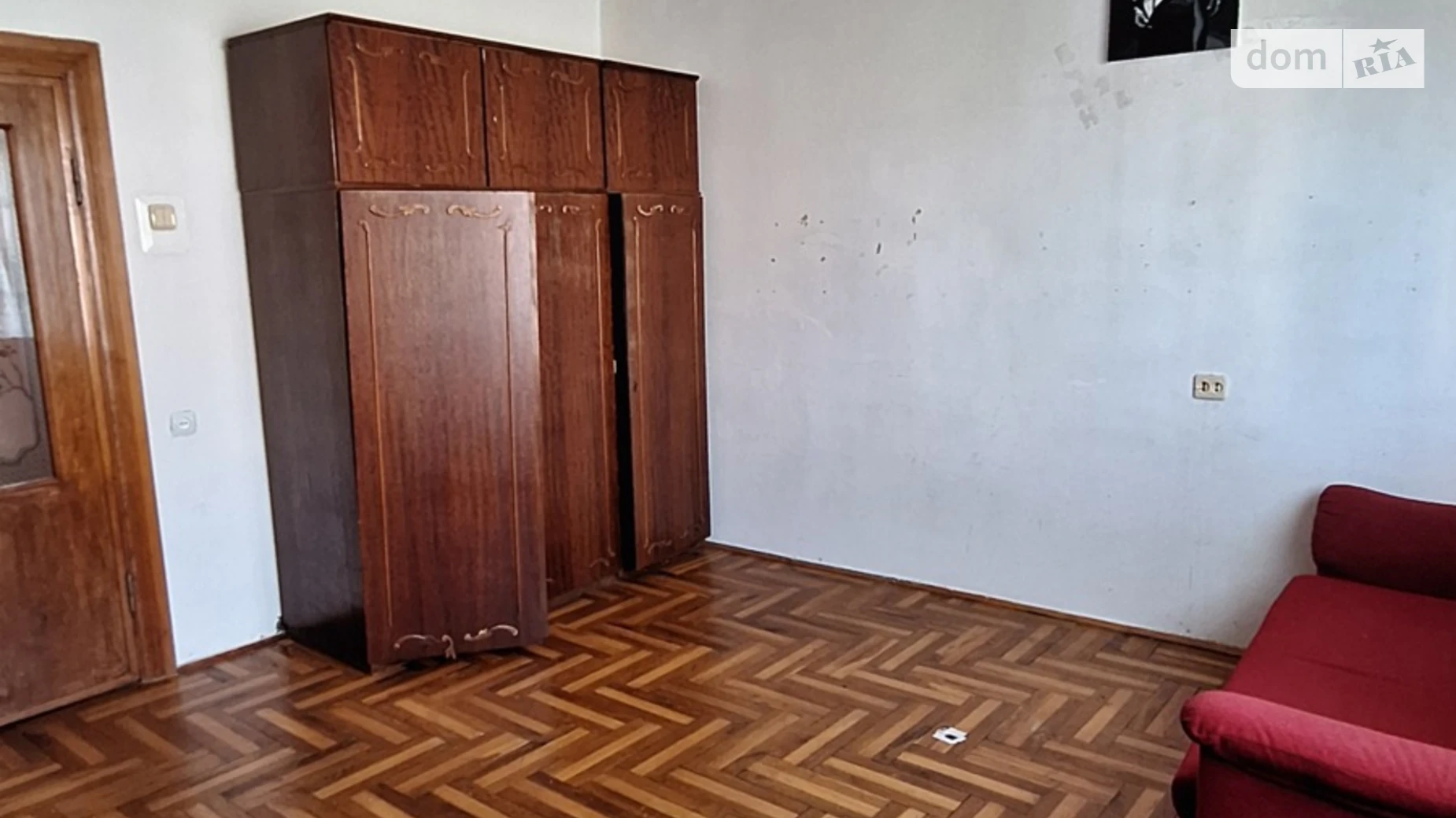 Продается 3-комнатная квартира 72 кв. м в Львове, ул. Вернадского Академика, 14 - фото 3