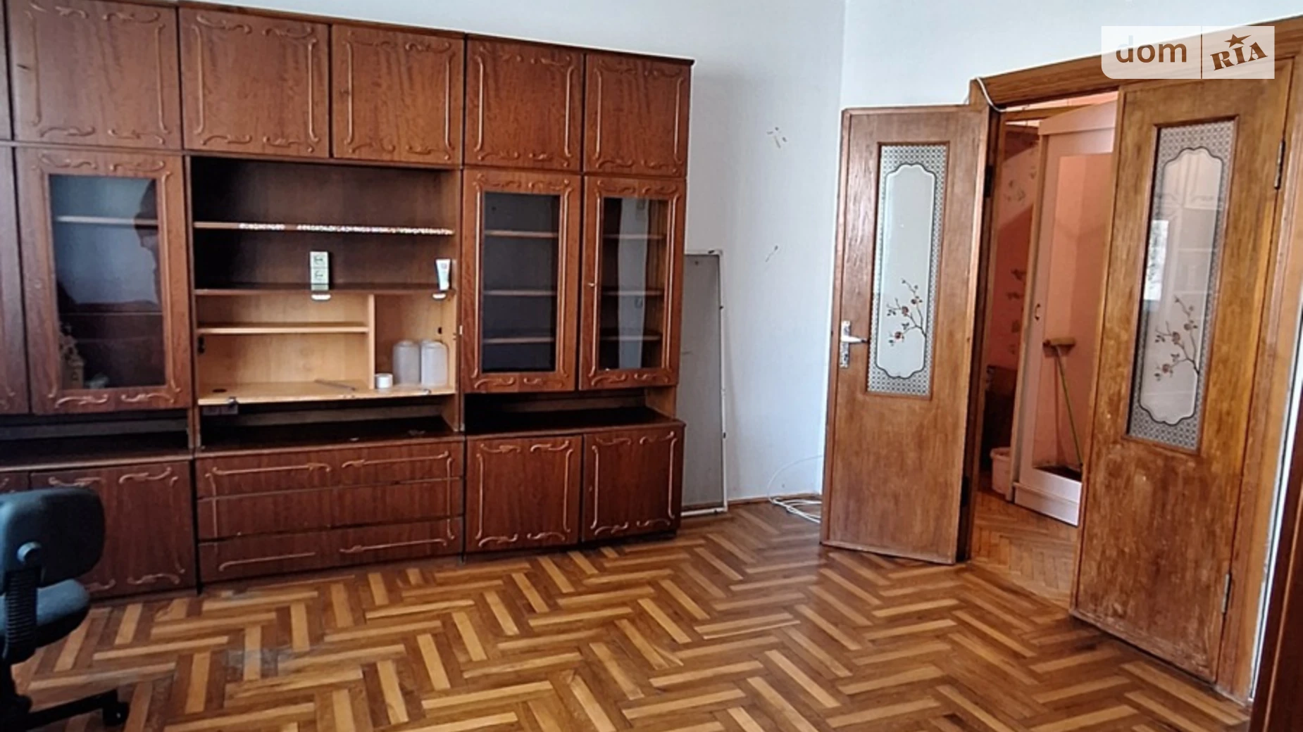 Продается 3-комнатная квартира 72 кв. м в Львове, ул. Вернадского Академика, 14 - фото 2