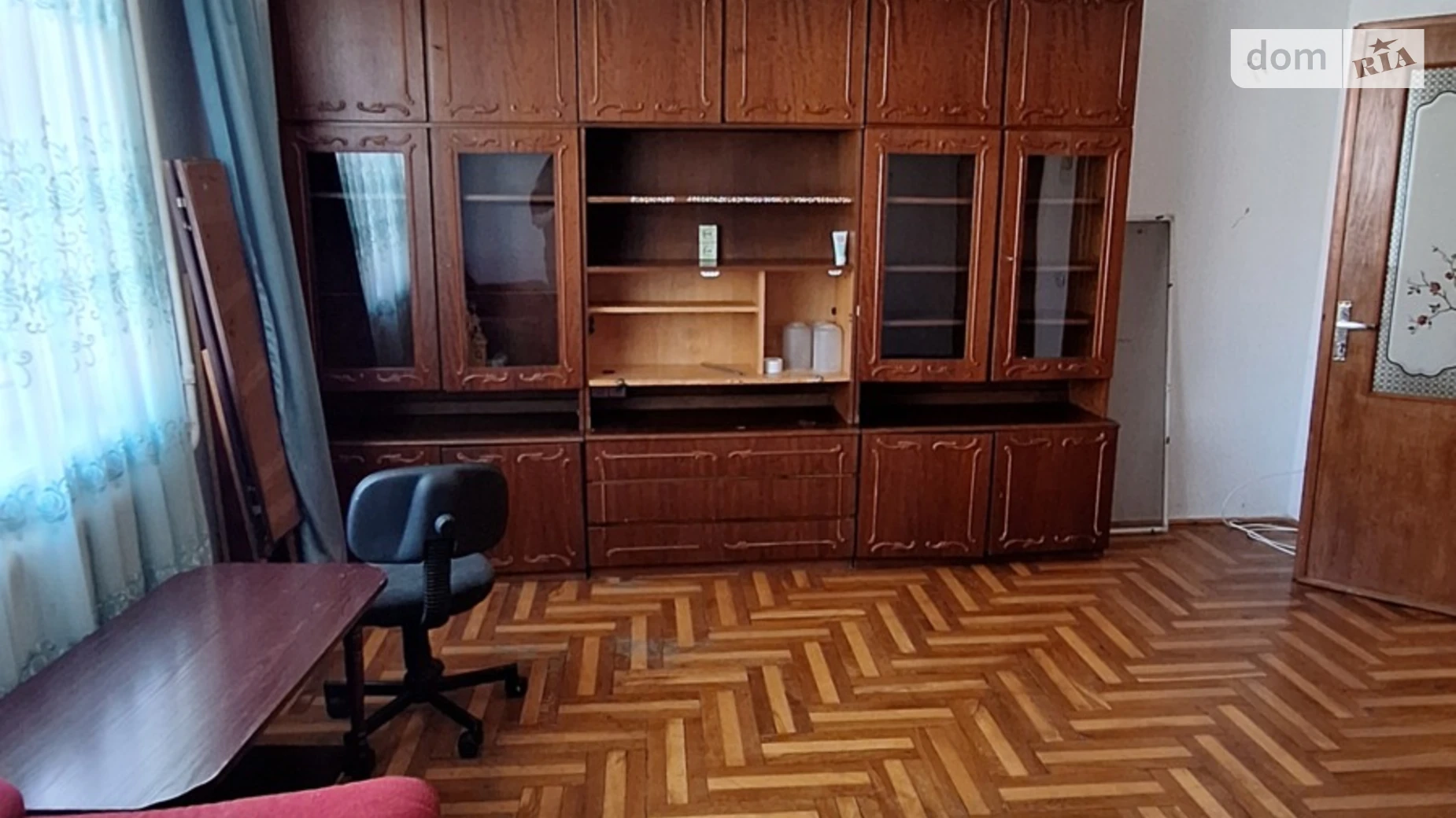 Продается 3-комнатная квартира 72 кв. м в Львове, ул. Вернадского Академика, 14 - фото 4