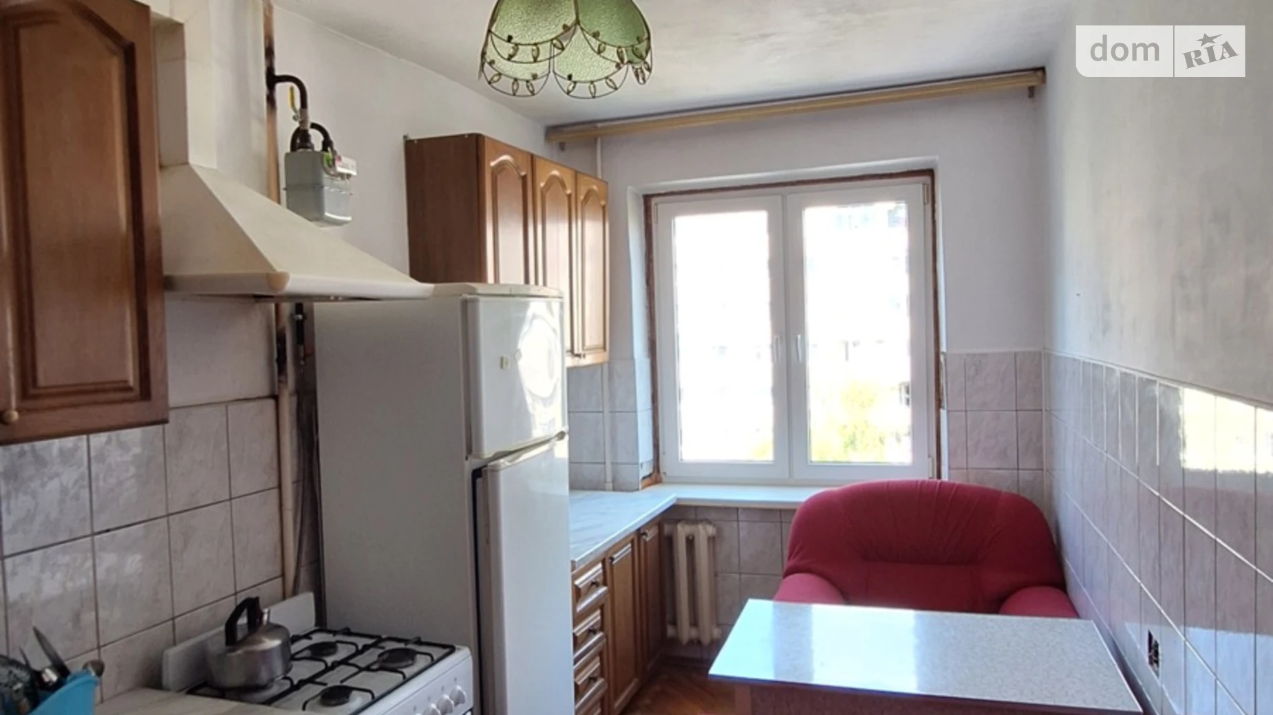 Продается 3-комнатная квартира 72 кв. м в Львове, ул. Вернадского Академика, 14 - фото 5