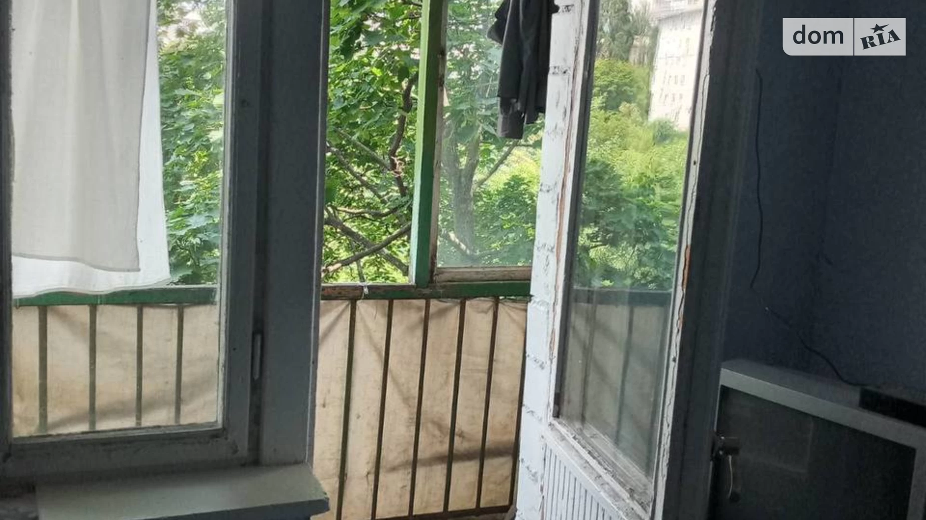 Продается 1-комнатная квартира 30 кв. м в Киеве, ул. Ереванская, 31 - фото 3