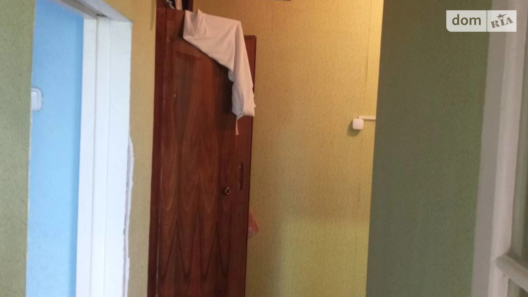 Продается 1-комнатная квартира 30 кв. м в Киеве, ул. Ереванская, 31 - фото 4