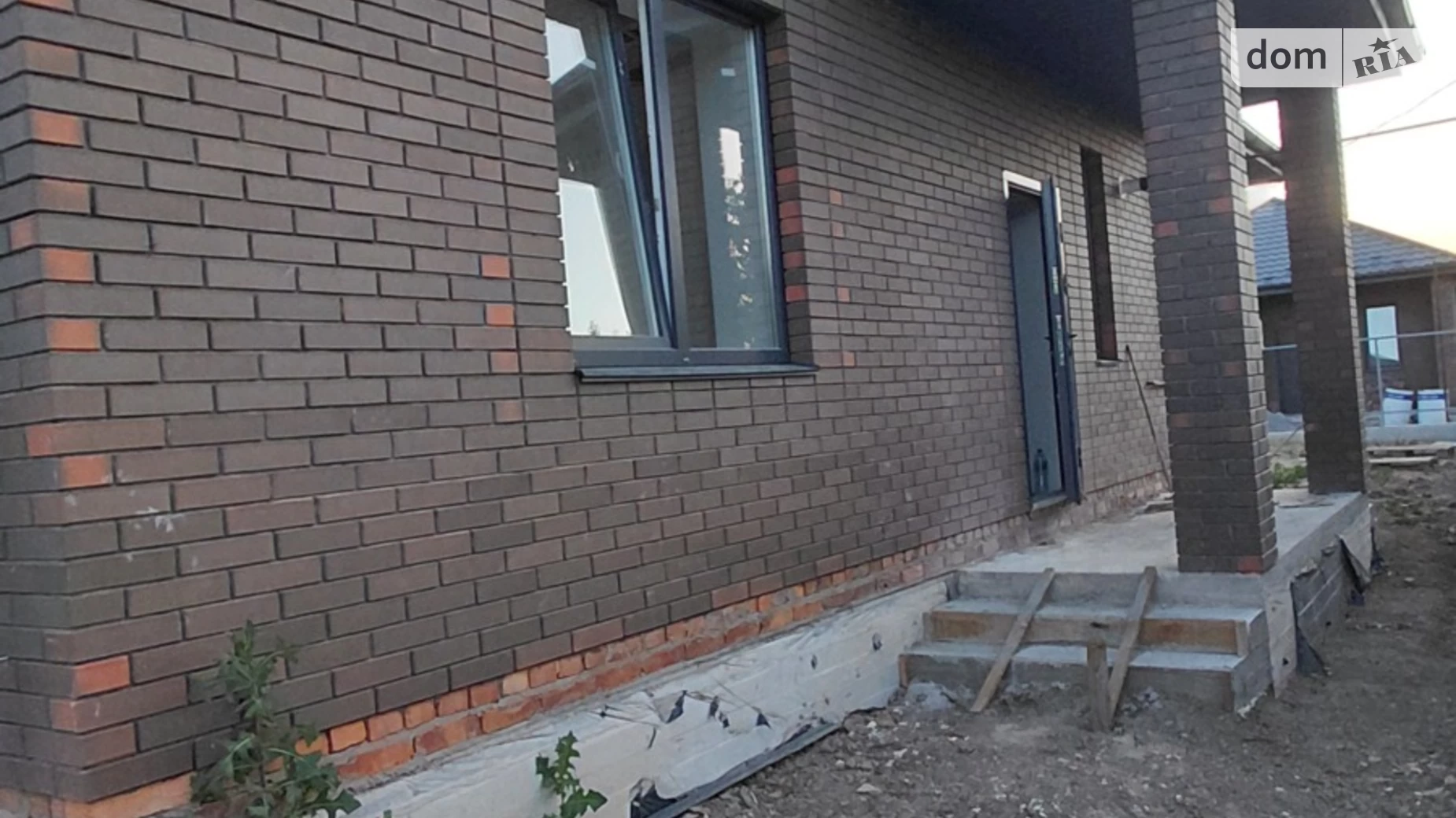 Продається одноповерховий будинок 98 кв. м з мансардою, цена: 86000 $ - фото 3