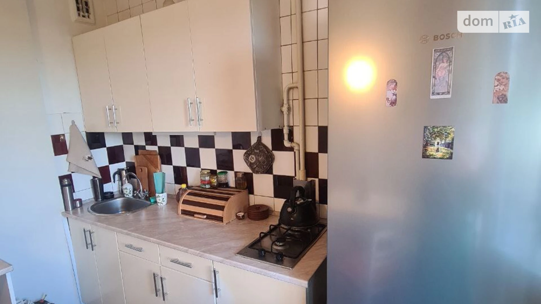 Продается 1-комнатная квартира 45 кв. м в, цена: 70000 $ - фото 2