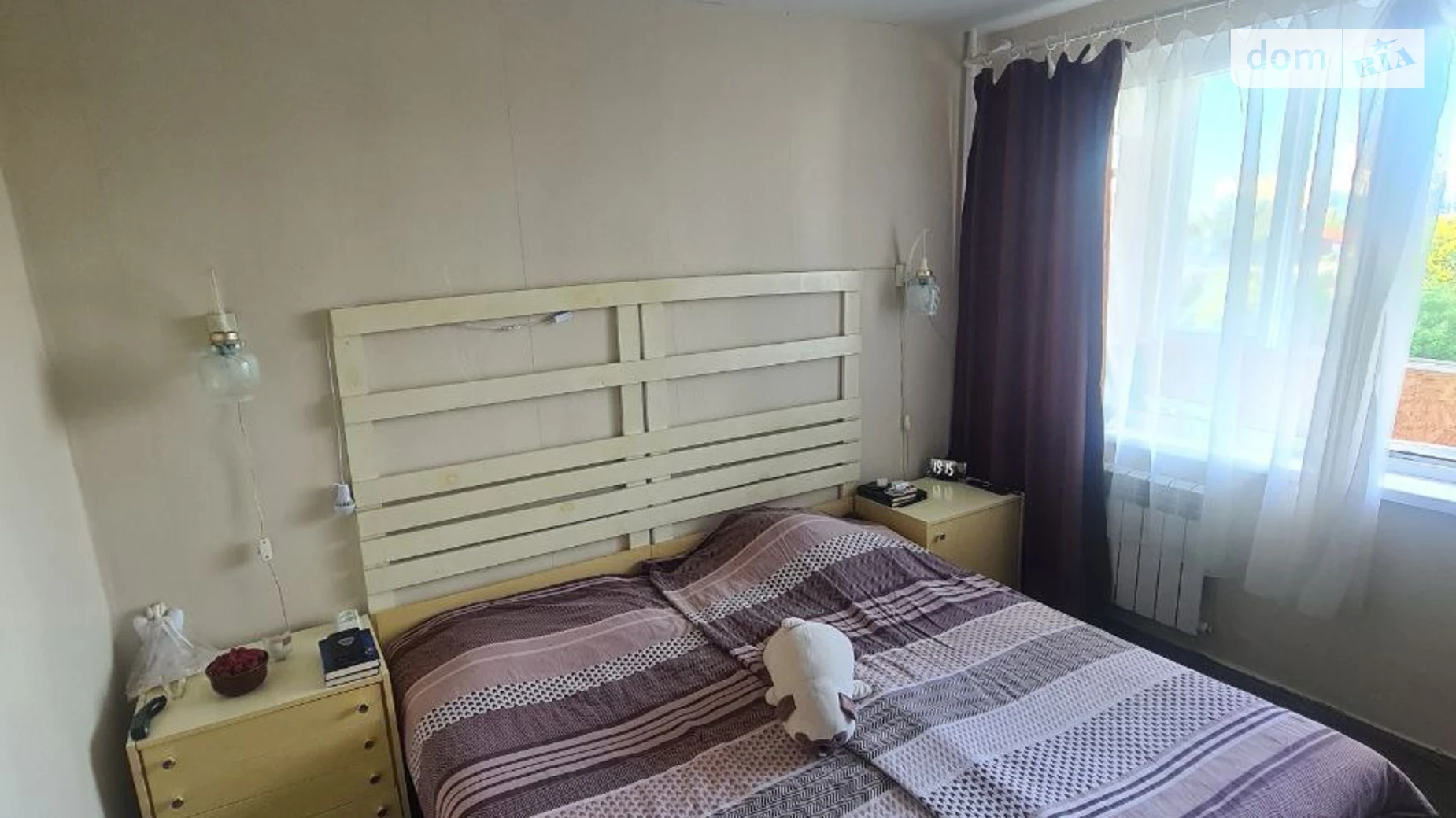 Продается 1-комнатная квартира 45 кв. м в, цена: 70000 $ - фото 3