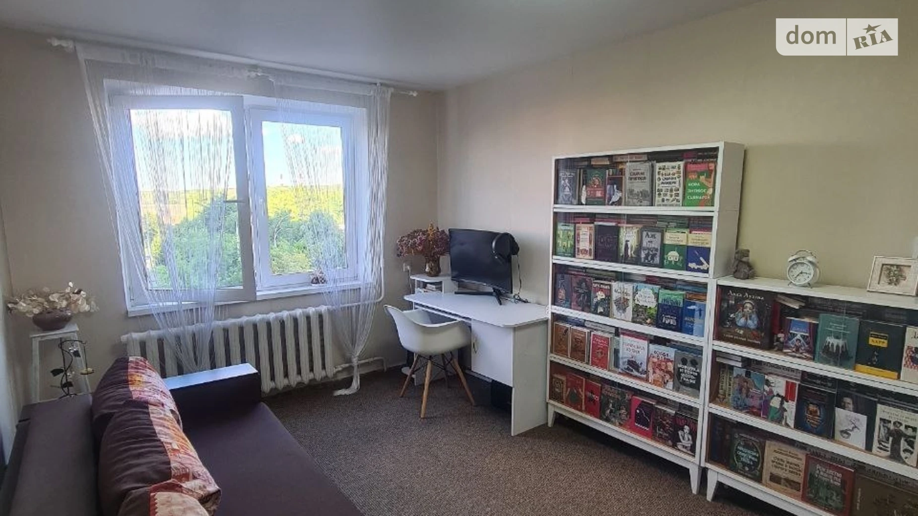 Продается 1-комнатная квартира 45 кв. м в, цена: 70000 $ - фото 5