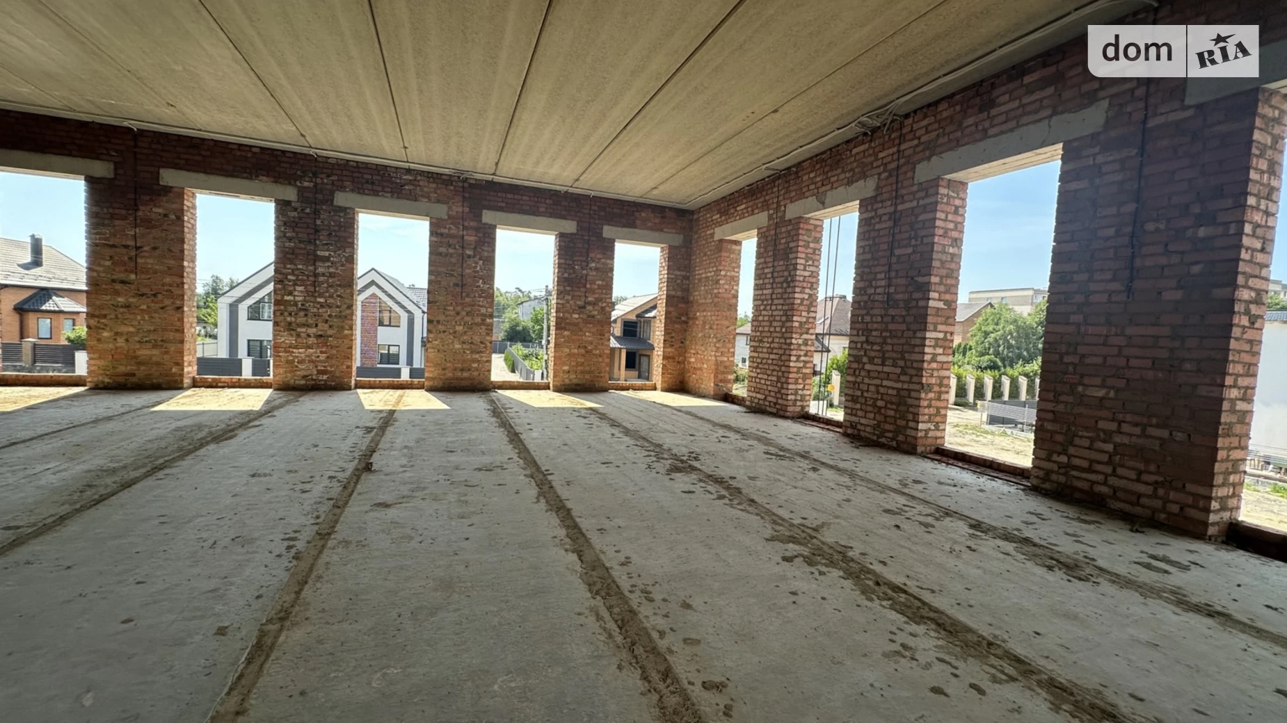 Сдается в аренду помещения свободного назначения 140 кв. м в 3-этажном здании, цена: 1680 $ - фото 3