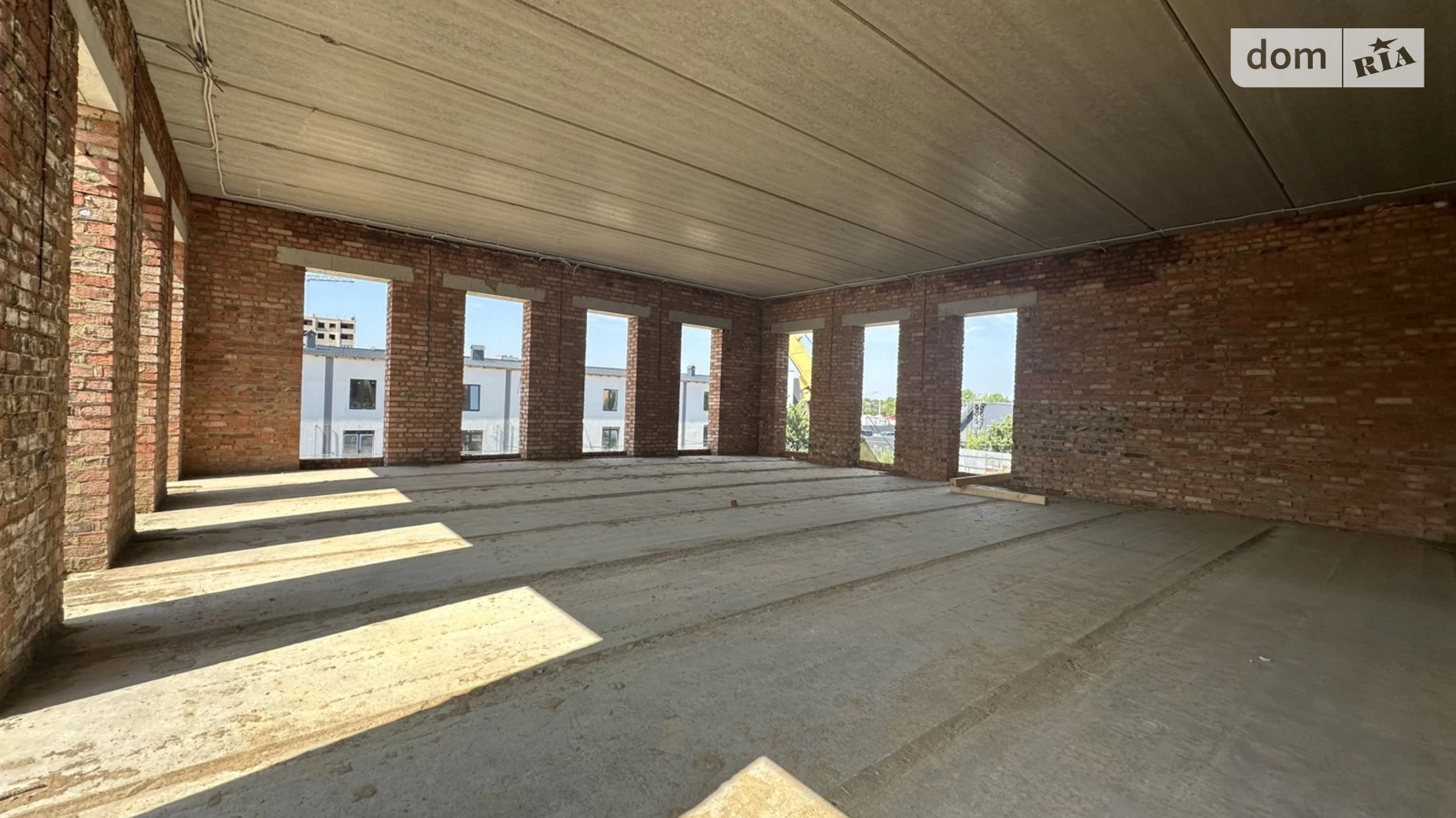 Сдается в аренду помещения свободного назначения 140 кв. м в 3-этажном здании, цена: 1680 $ - фото 4