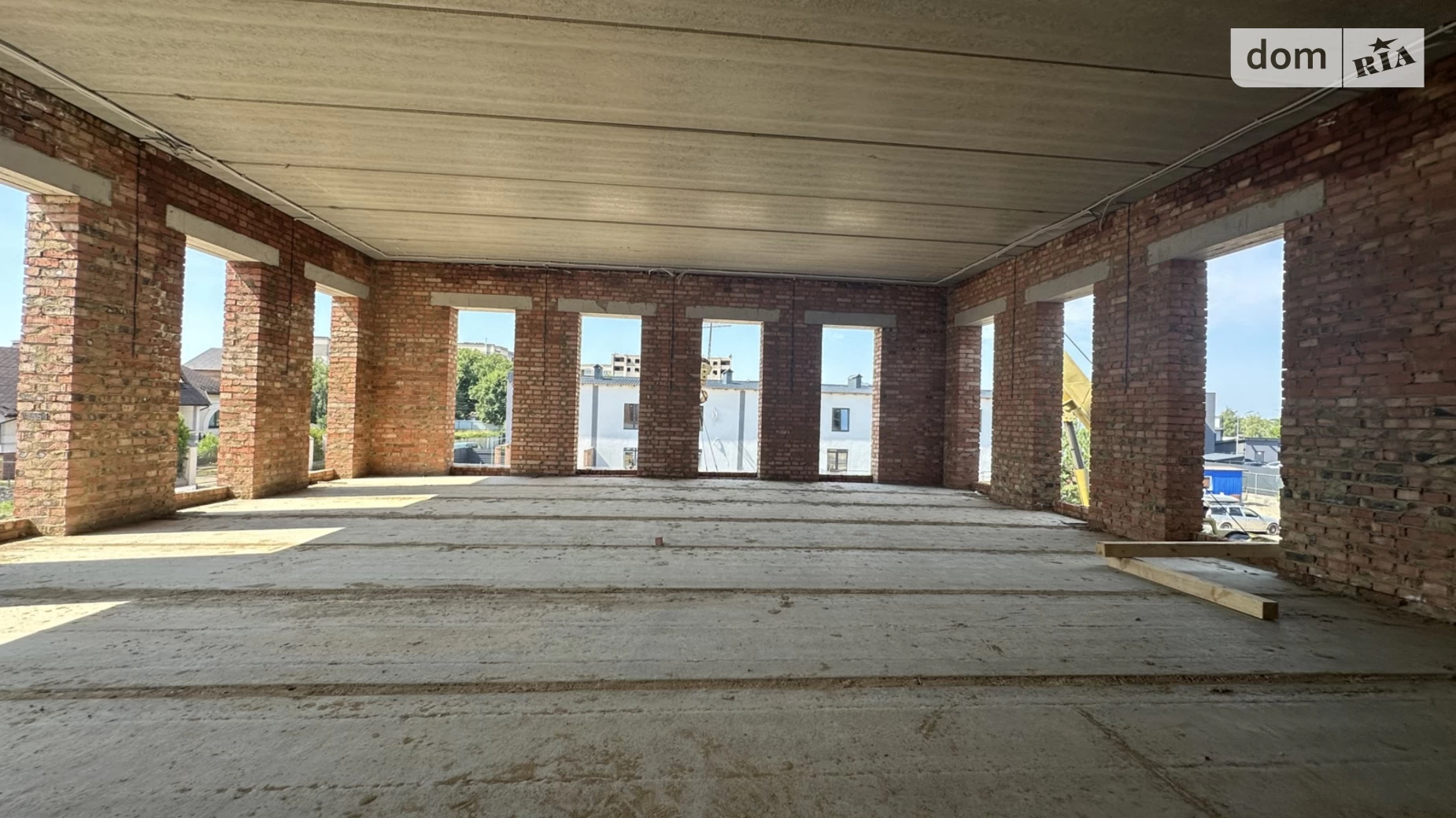 Сдается в аренду помещения свободного назначения 140 кв. м в 3-этажном здании, цена: 1680 $ - фото 2