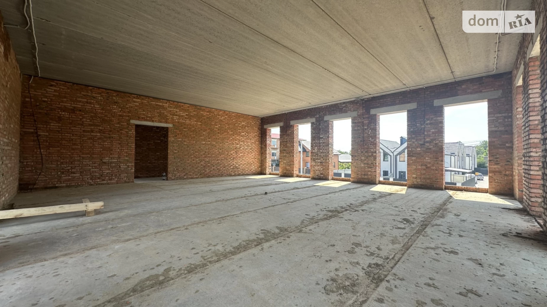 Сдается в аренду помещения свободного назначения 140 кв. м в 3-этажном здании, цена: 1680 $ - фото 5