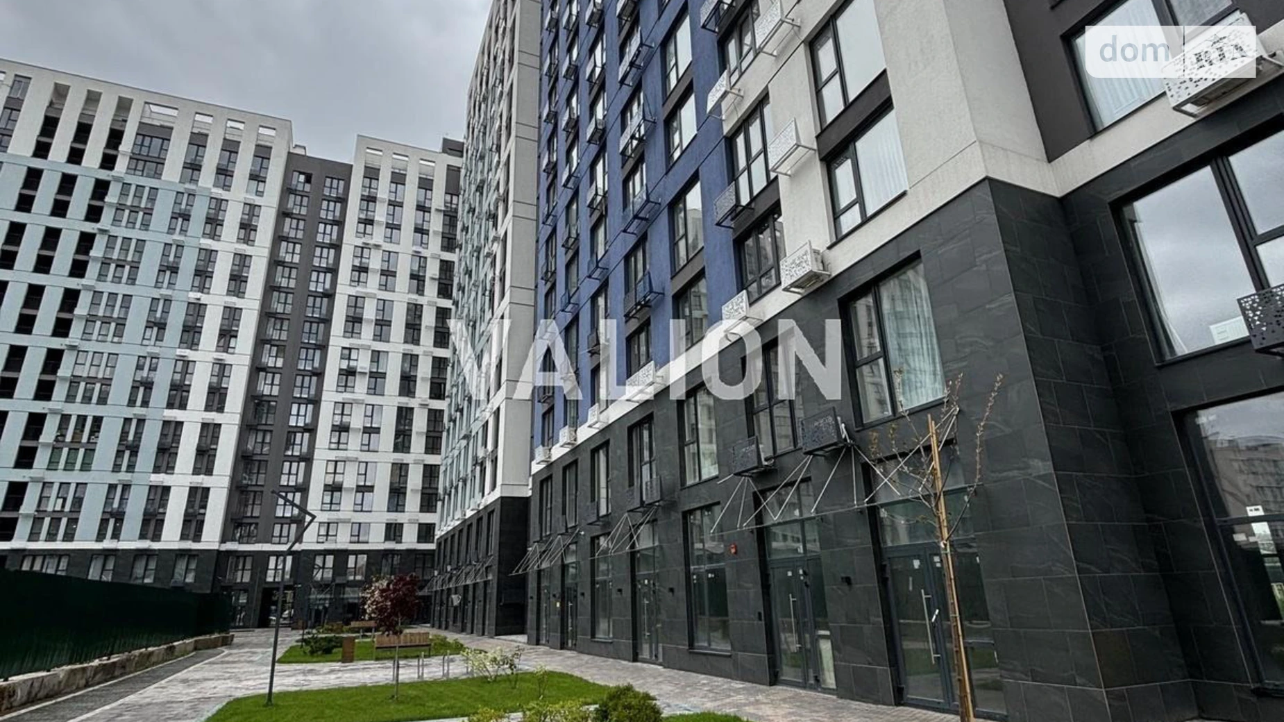 Продается 2-комнатная квартира 54 кв. м в Киеве, ул. Святослава Храброго, 11Б - фото 3