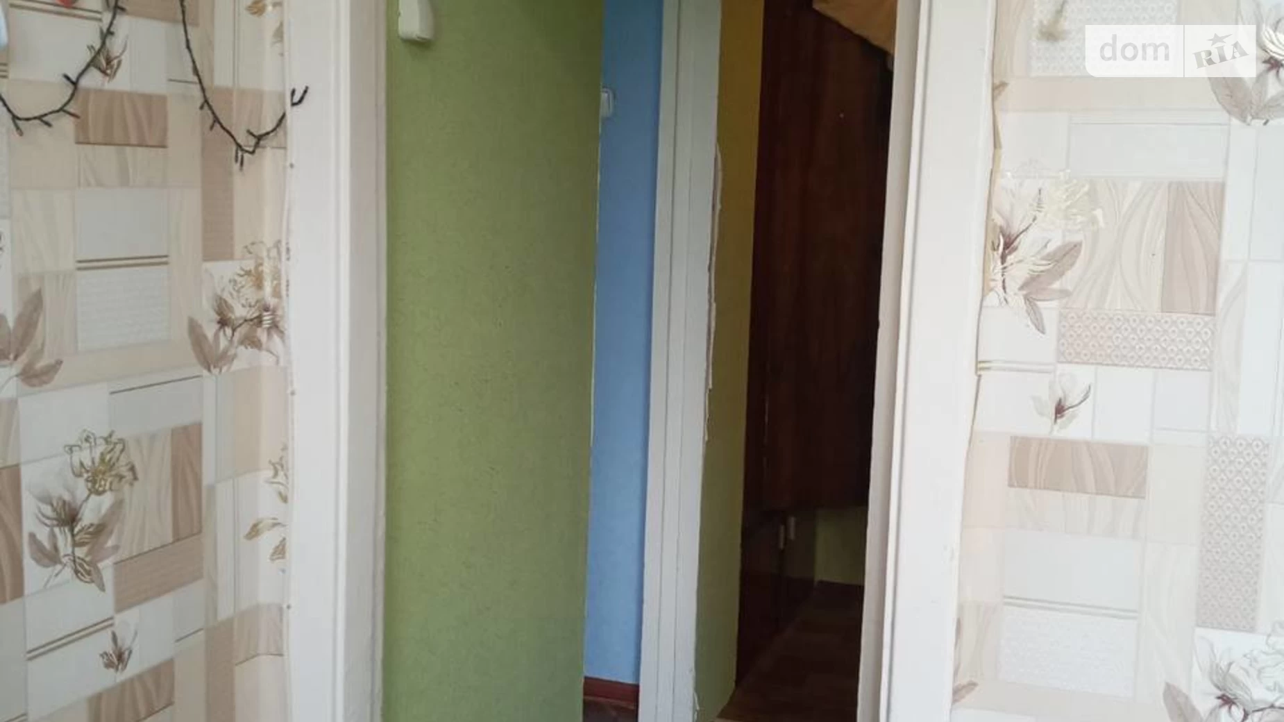 Продается 1-комнатная квартира 30 кв. м в Киеве, ул. Ереванская, 31 - фото 5