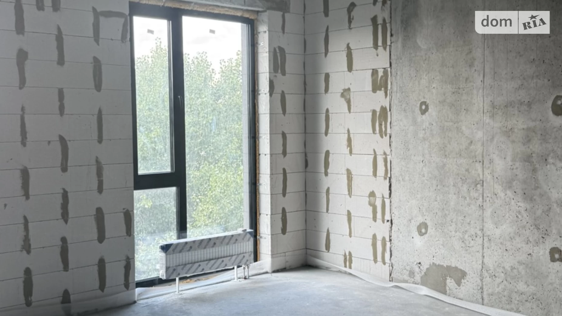 Продается 1-комнатная квартира 47 кв. м в Одессе, ул. Чубаевская, 1 - фото 3