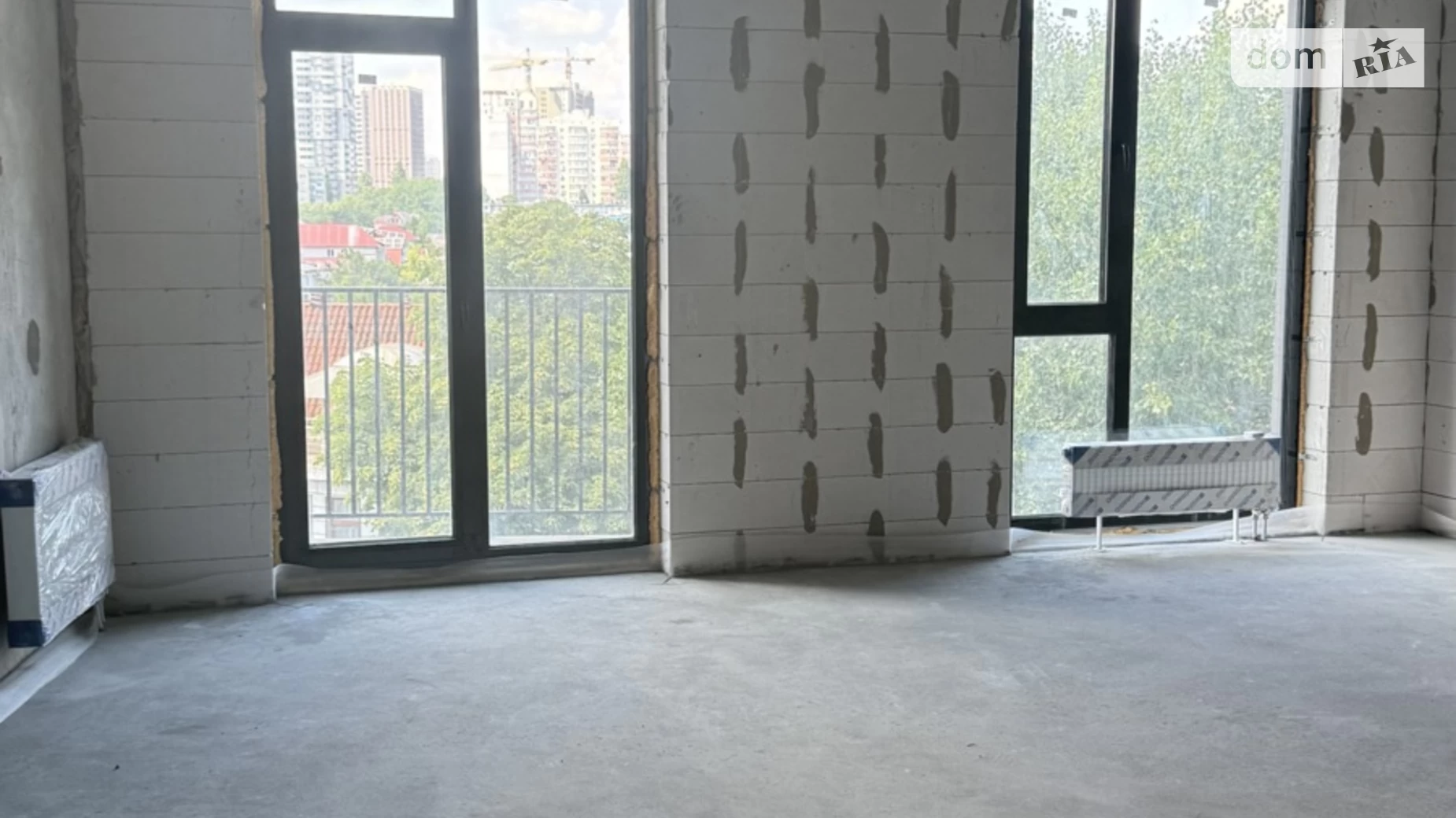 Продается 1-комнатная квартира 47 кв. м в Одессе, ул. Чубаевская, 1 - фото 4