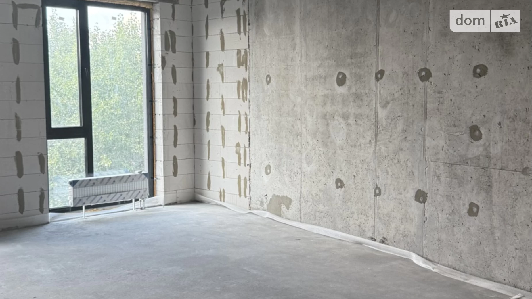 Продается 1-комнатная квартира 47 кв. м в Одессе, ул. Чубаевская, 1 - фото 5