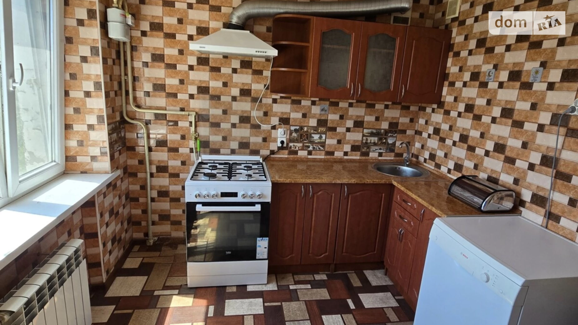 Продается 2-комнатная квартира 54.7 кв. м в Николаеве, цена: 27000 $ - фото 2