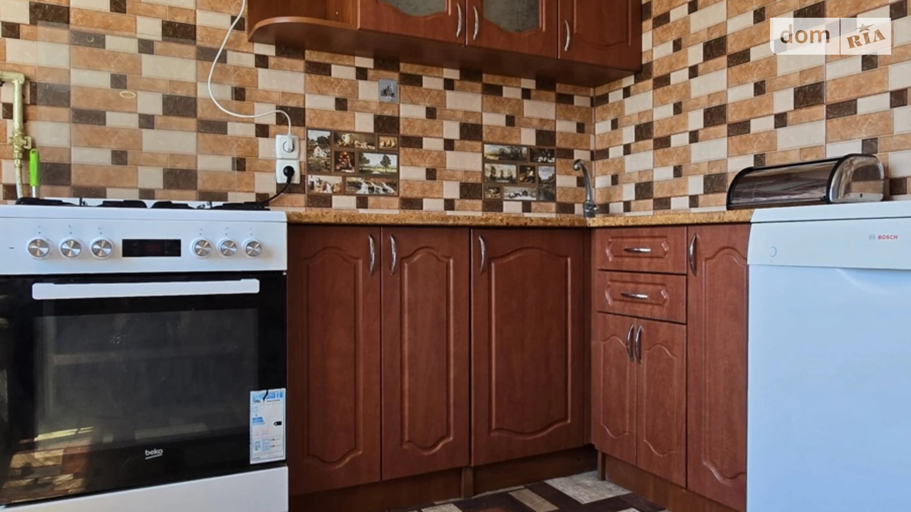 Продается 2-комнатная квартира 54.7 кв. м в Николаеве, цена: 27000 $ - фото 4