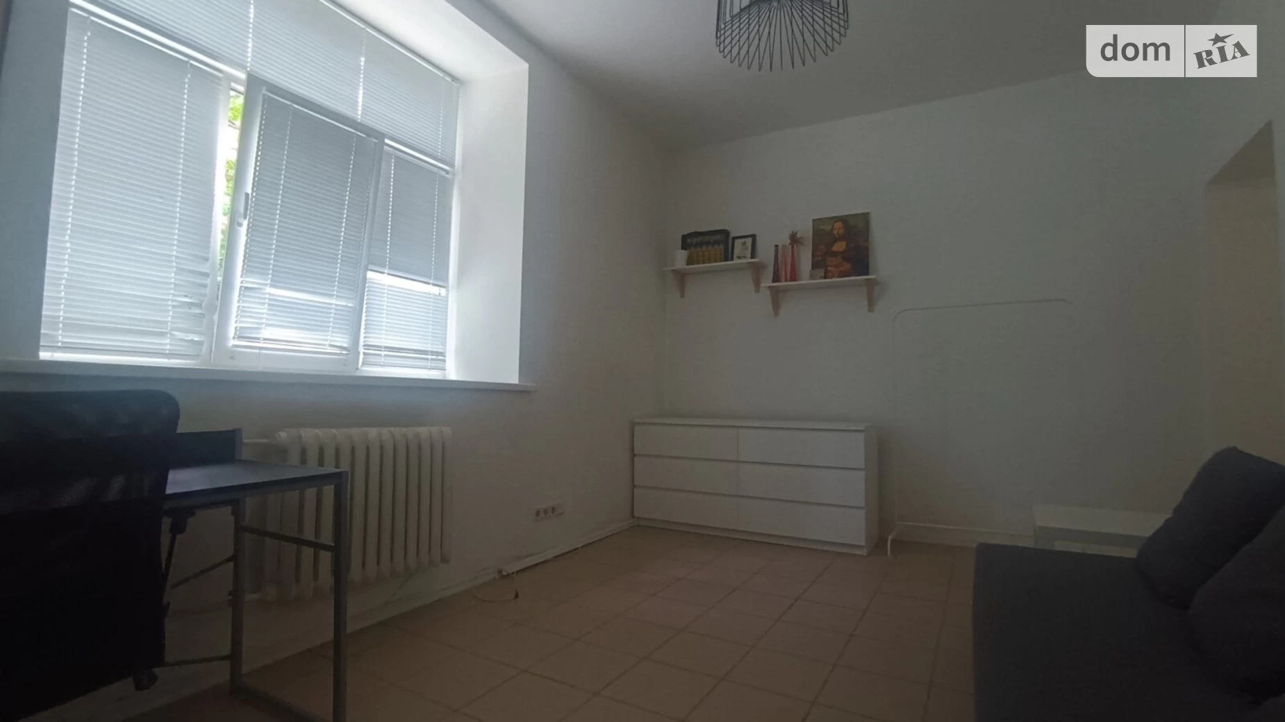 Продається 1-кімнатна квартира 30 кв. м у Харкові, вул. Дарвіна - фото 4