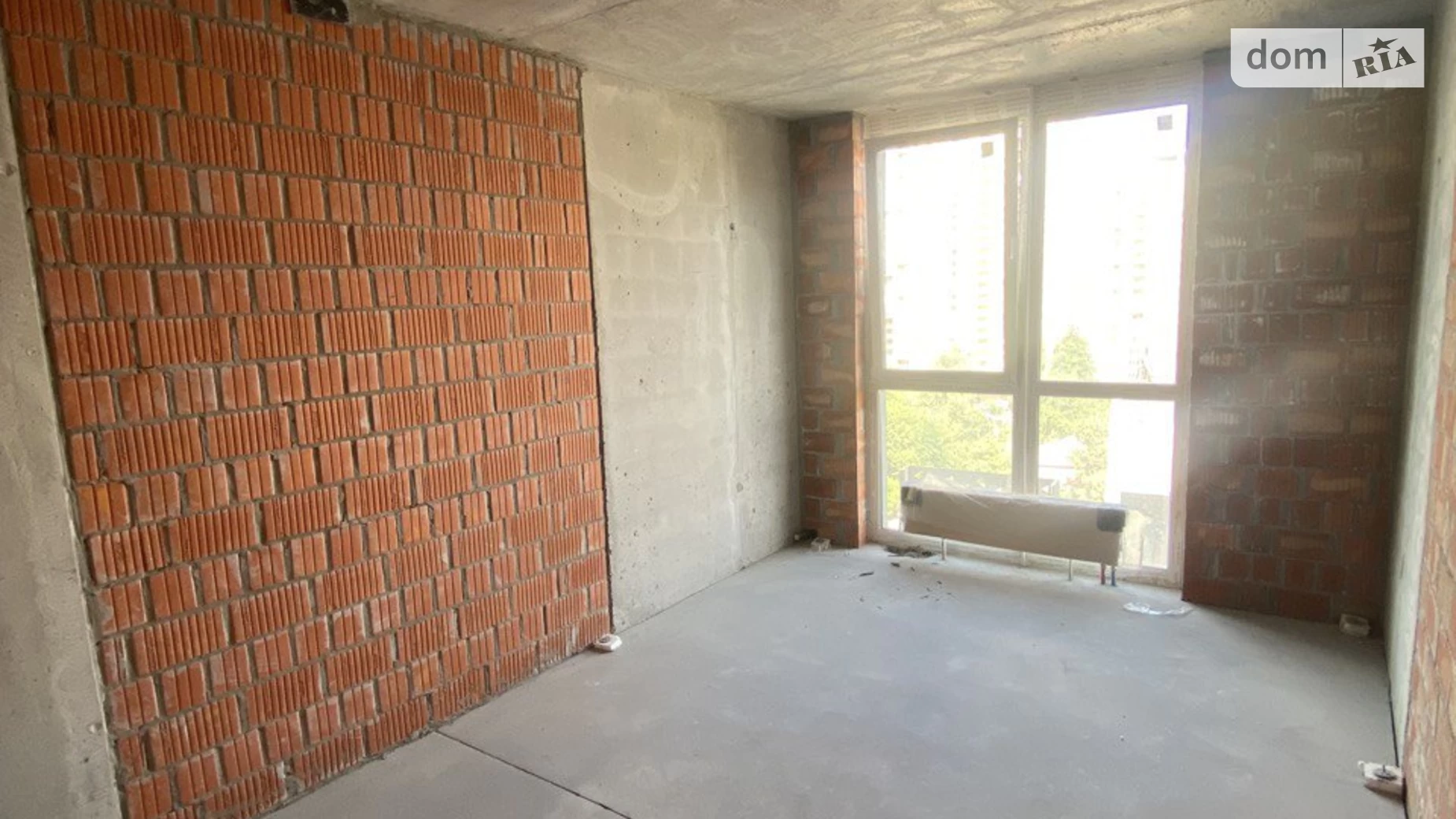 Продается 1-комнатная квартира 42 кв. м в Киеве, ул. Николая Кравченко, 24 - фото 4