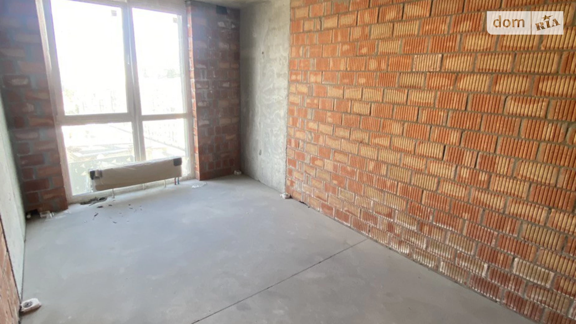 Продается 1-комнатная квартира 42 кв. м в Киеве, ул. Николая Кравченко, 24 - фото 2