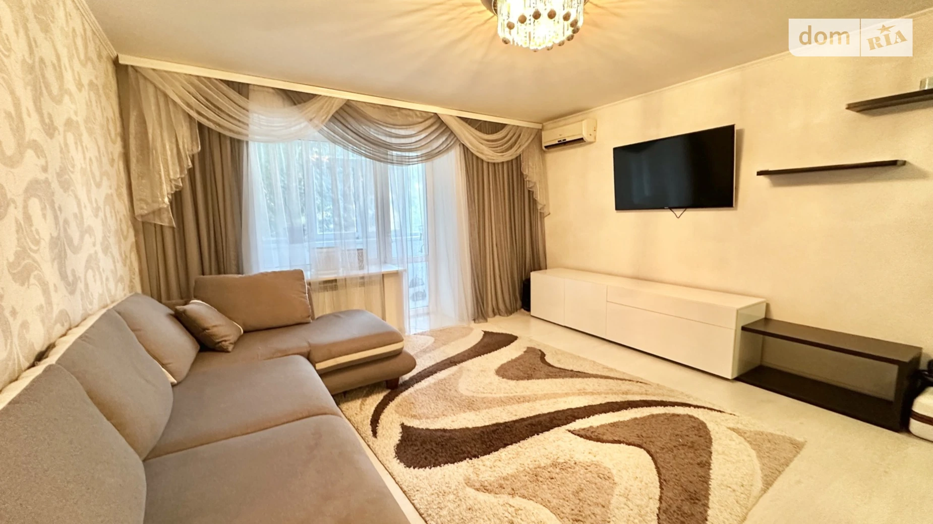 3-комнатная квартира 67.19 кв. м в Запорожье, ул. Малая - фото 2