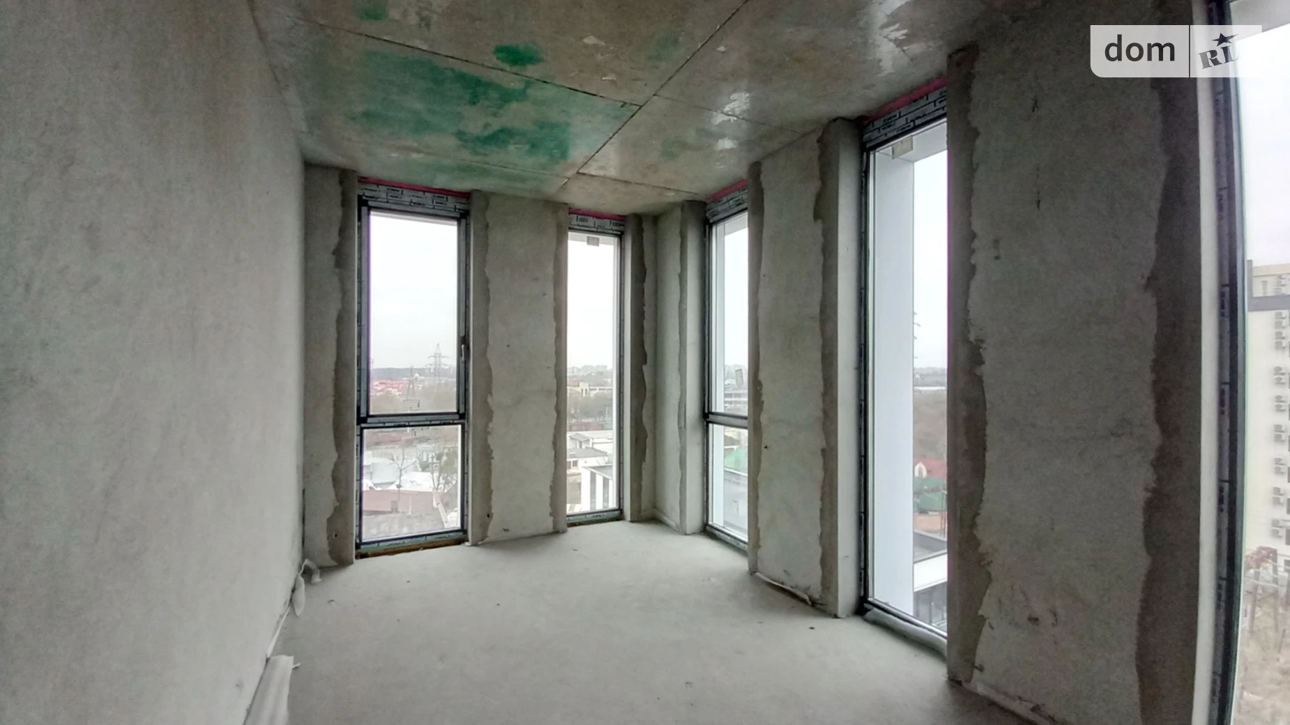 Продается 2-комнатная квартира 62.57 кв. м в Львове, цена: 99500 $ - фото 5