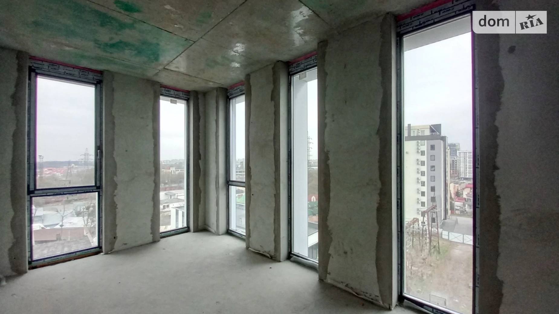 Продается 2-комнатная квартира 62.57 кв. м в Львове, цена: 99500 $ - фото 4