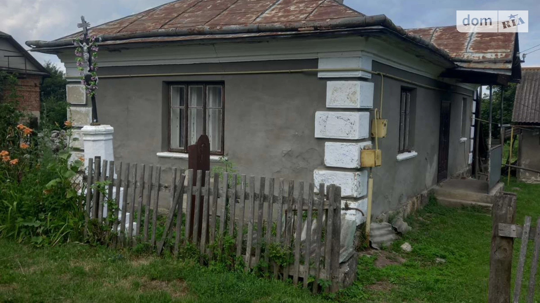 Продается одноэтажный дом 50 кв. м с мебелью, цена: 8300 $ - фото 4