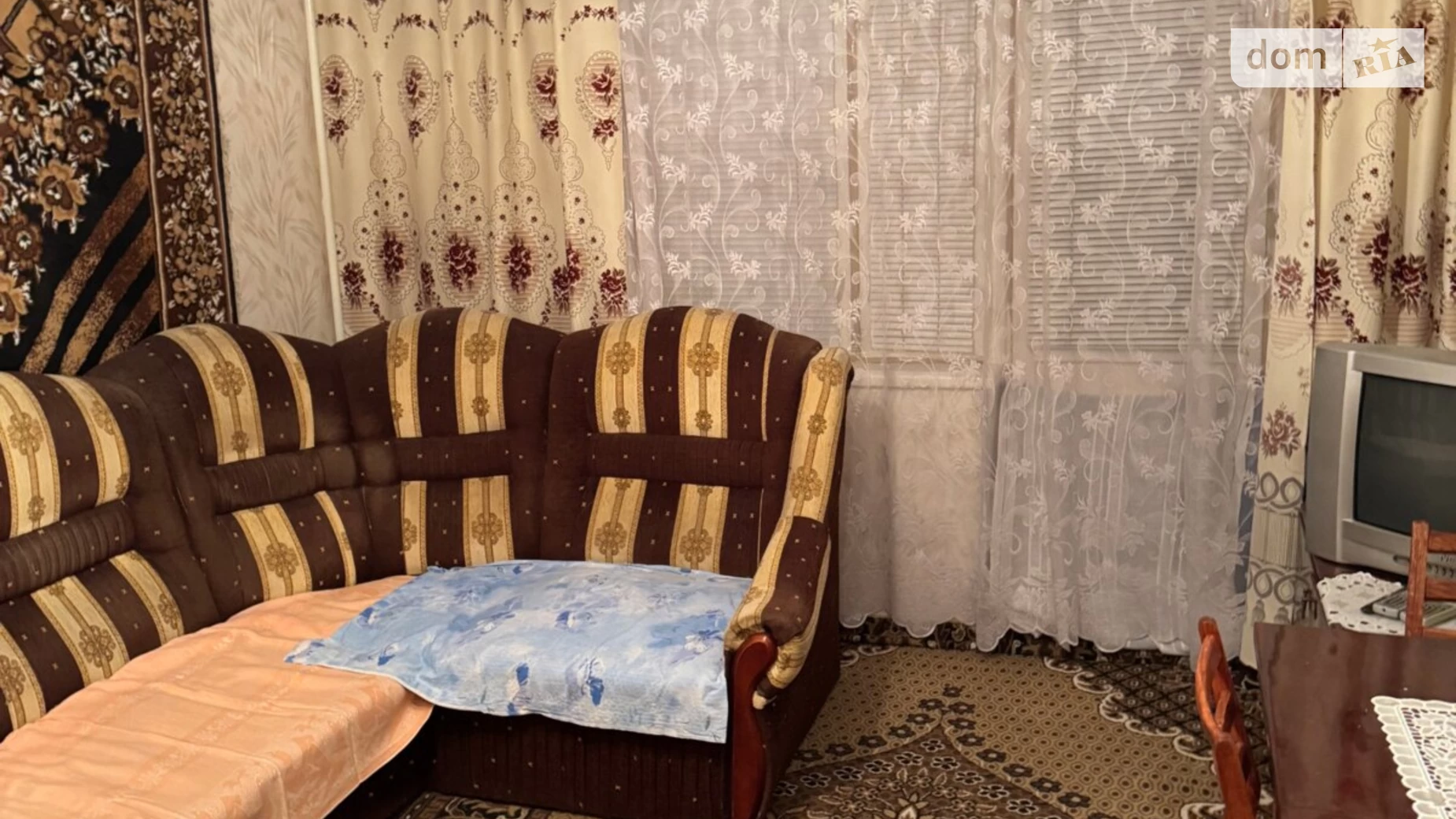 Продается 1-комнатная квартира 34.16 кв. м в Сумах, ул. Ремесленная - фото 3
