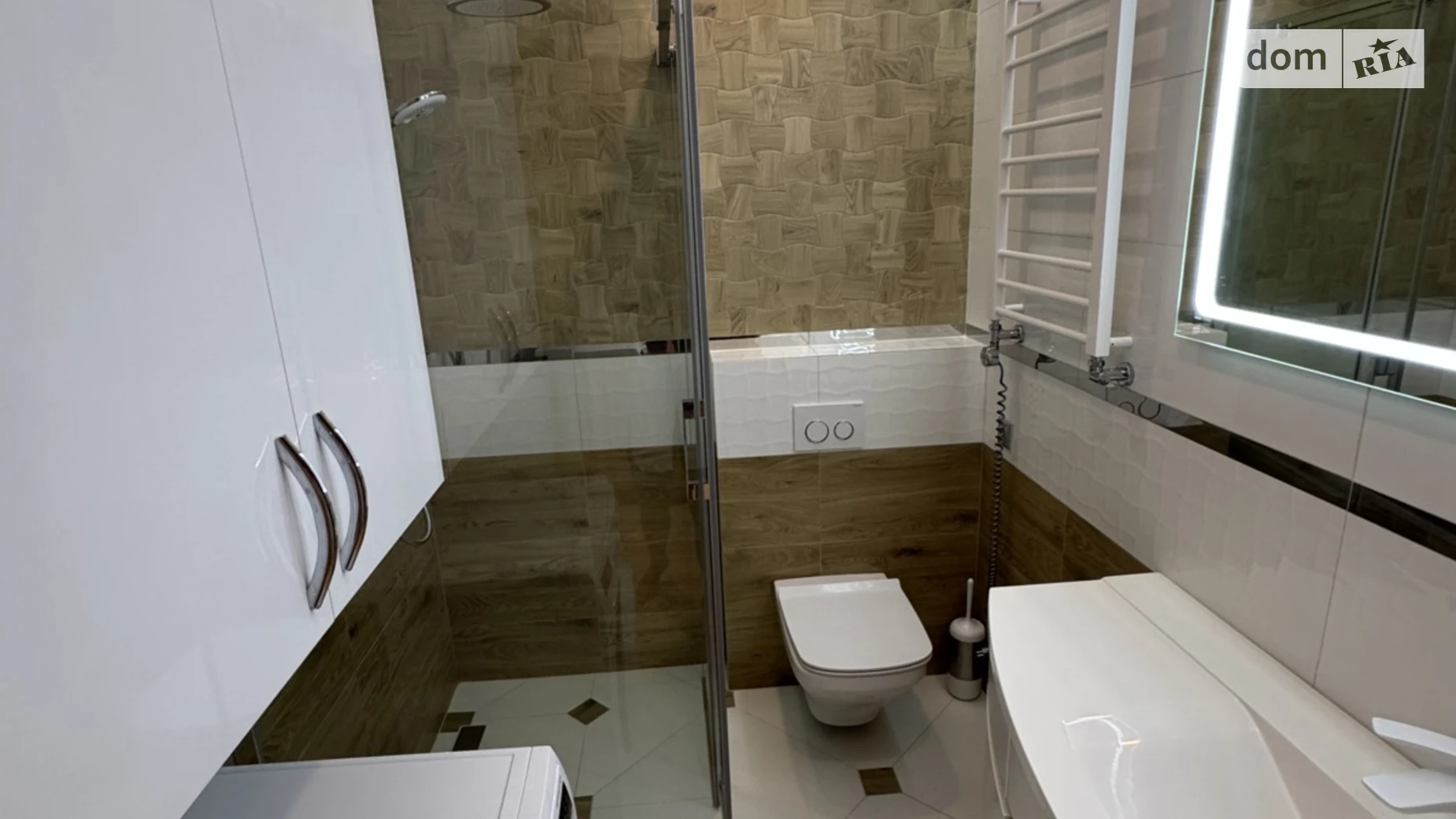 Продается 1-комнатная квартира 46.2 кв. м в Виннице, ул. Магистратская, 156А - фото 3