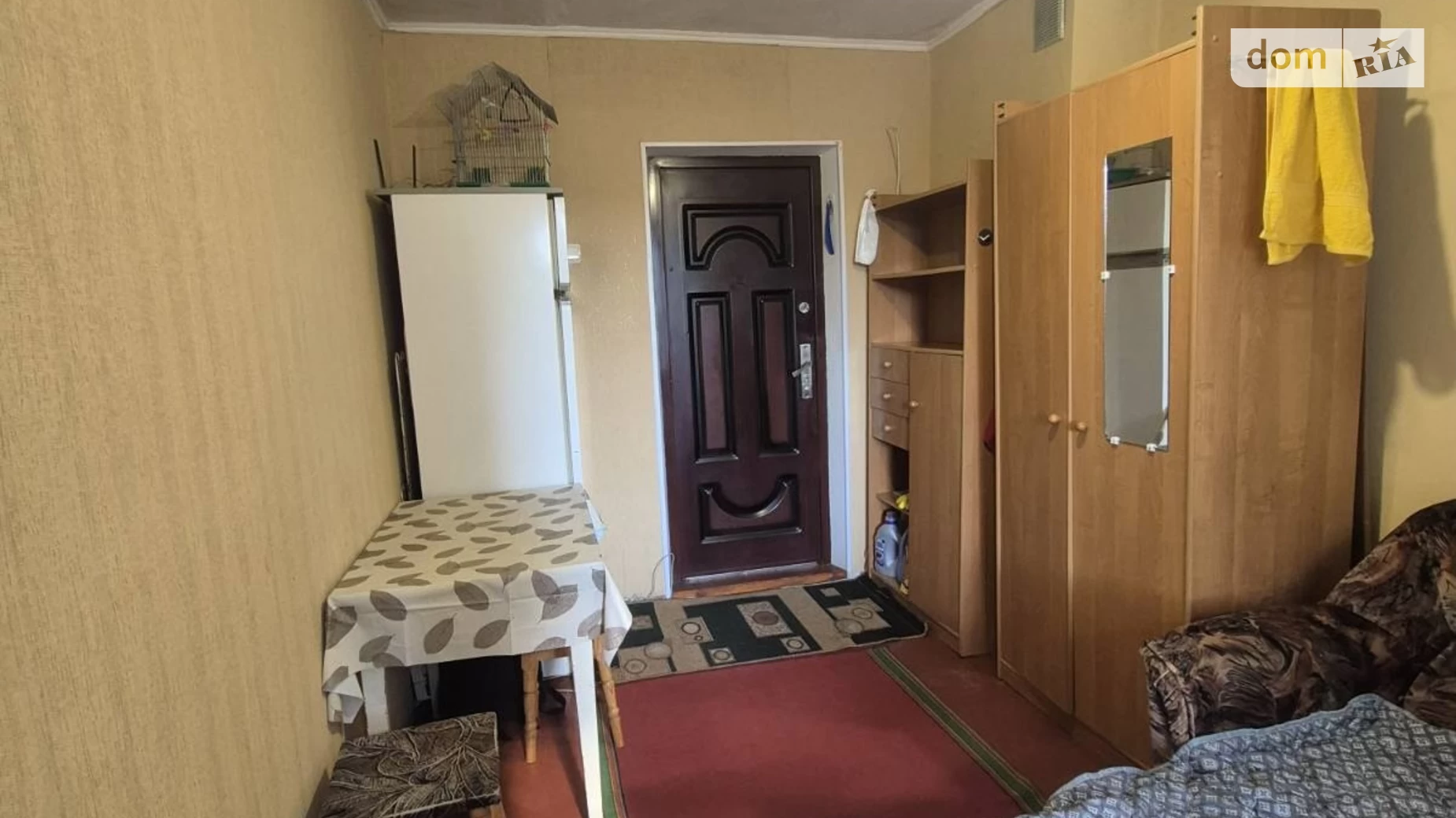 Продается комната 10.7 кв. м в Белой Церкви, цена: 12500 $ - фото 4