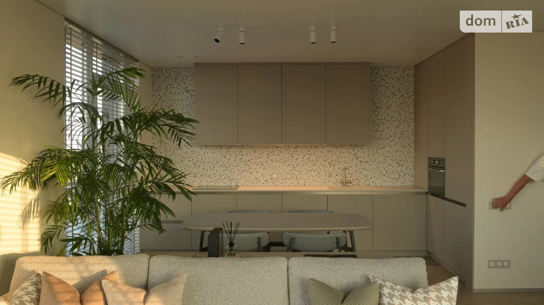 Продається 2-кімнатна квартира 62.8 кв. м у Києві, вул. Предславинська, 42 - фото 2