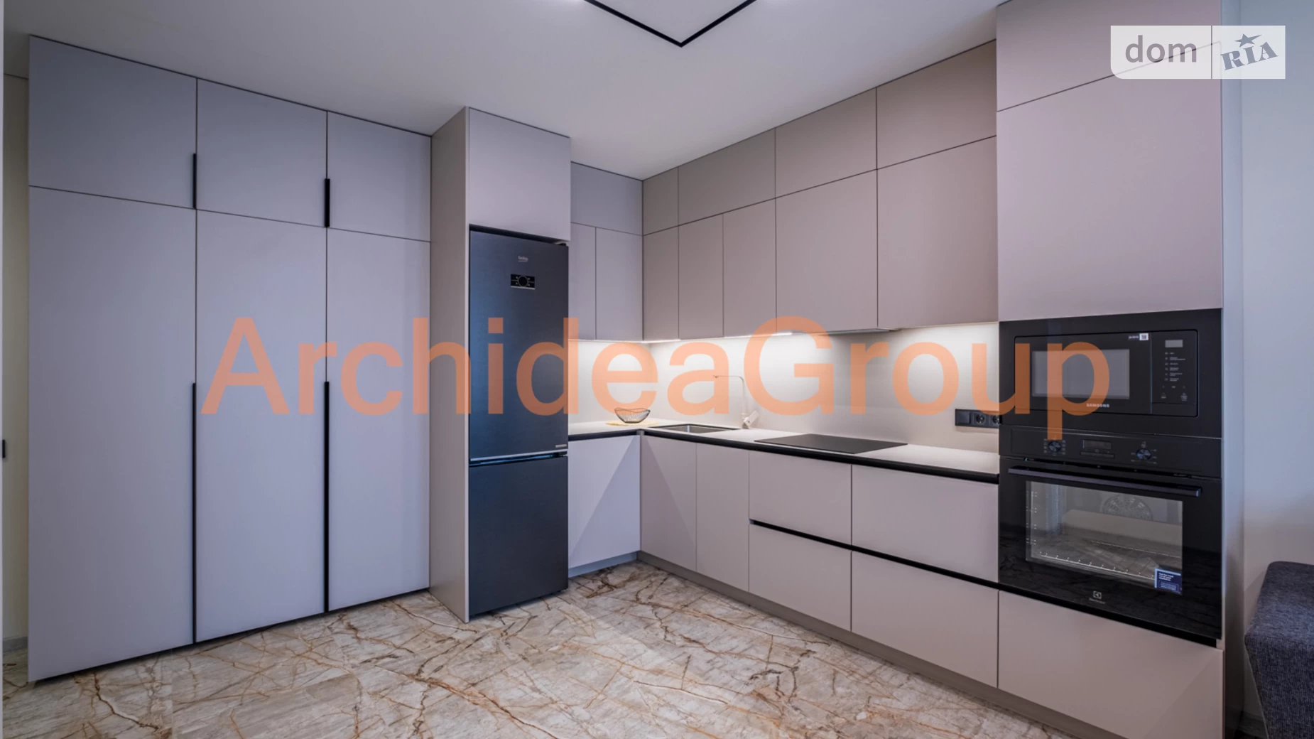 Сдается в аренду 1-комнатная квартира 55 кв. м в Киеве, ул. Набережно-Рыбальская дорога, 5 - фото 4