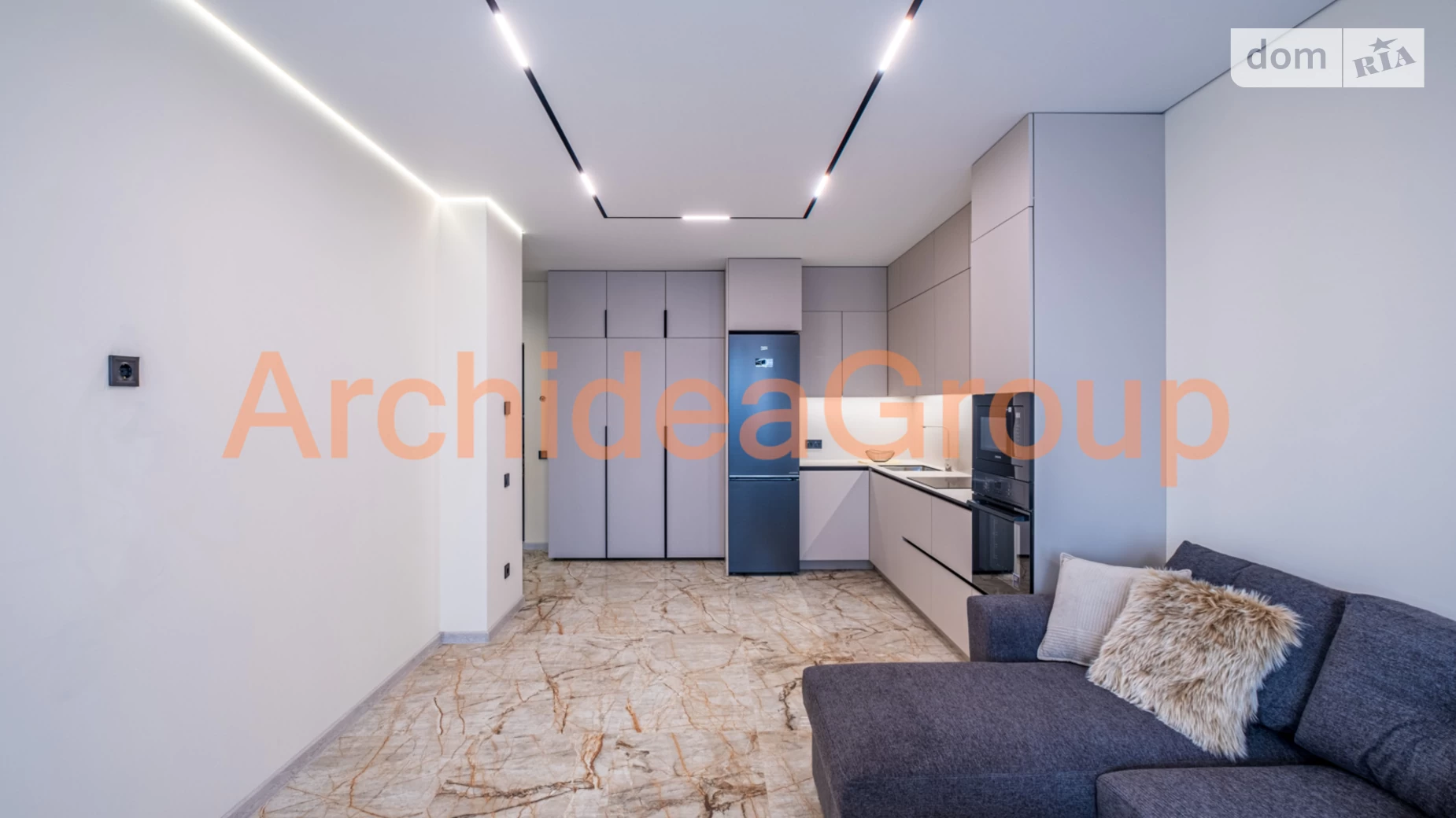 Сдается в аренду 1-комнатная квартира 55 кв. м в Киеве, ул. Набережно-Рыбальская дорога, 5 - фото 5