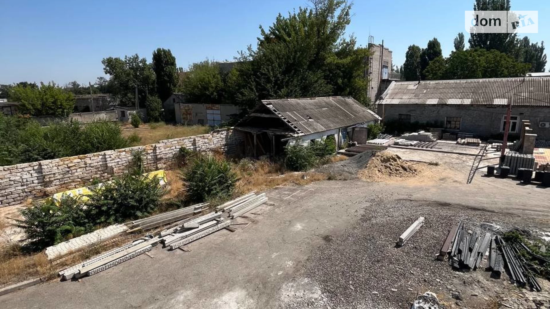 Продается помещения свободного назначения 2400 кв. м в 4-этажном здании, цена: 169000 $ - фото 4