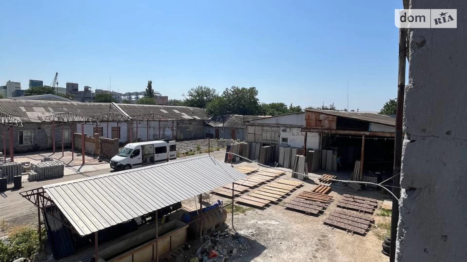 Продается помещения свободного назначения 2400 кв. м в 4-этажном здании, цена: 169000 $ - фото 3