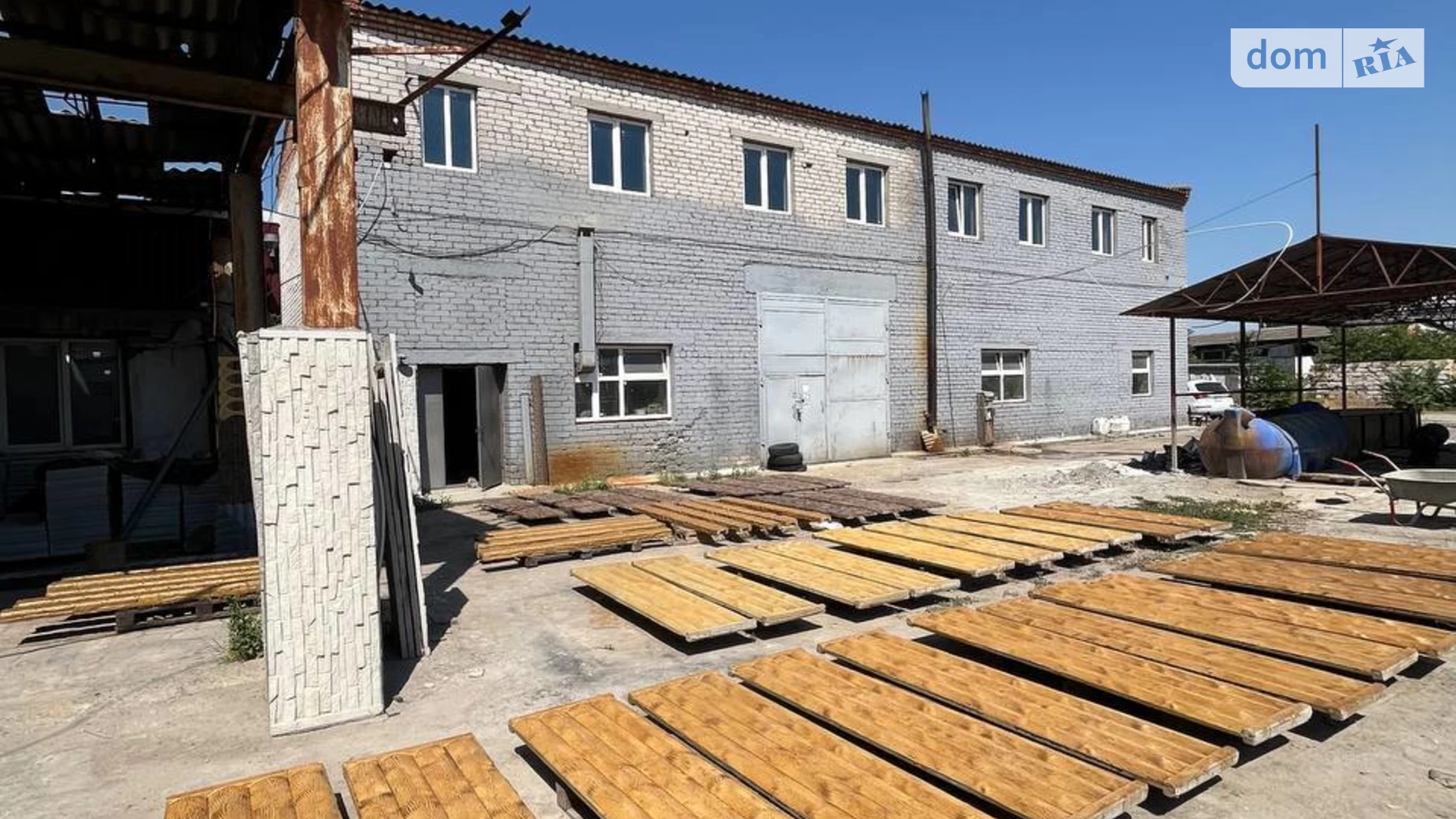 Продается помещения свободного назначения 2400 кв. м в 4-этажном здании, цена: 169000 $ - фото 2