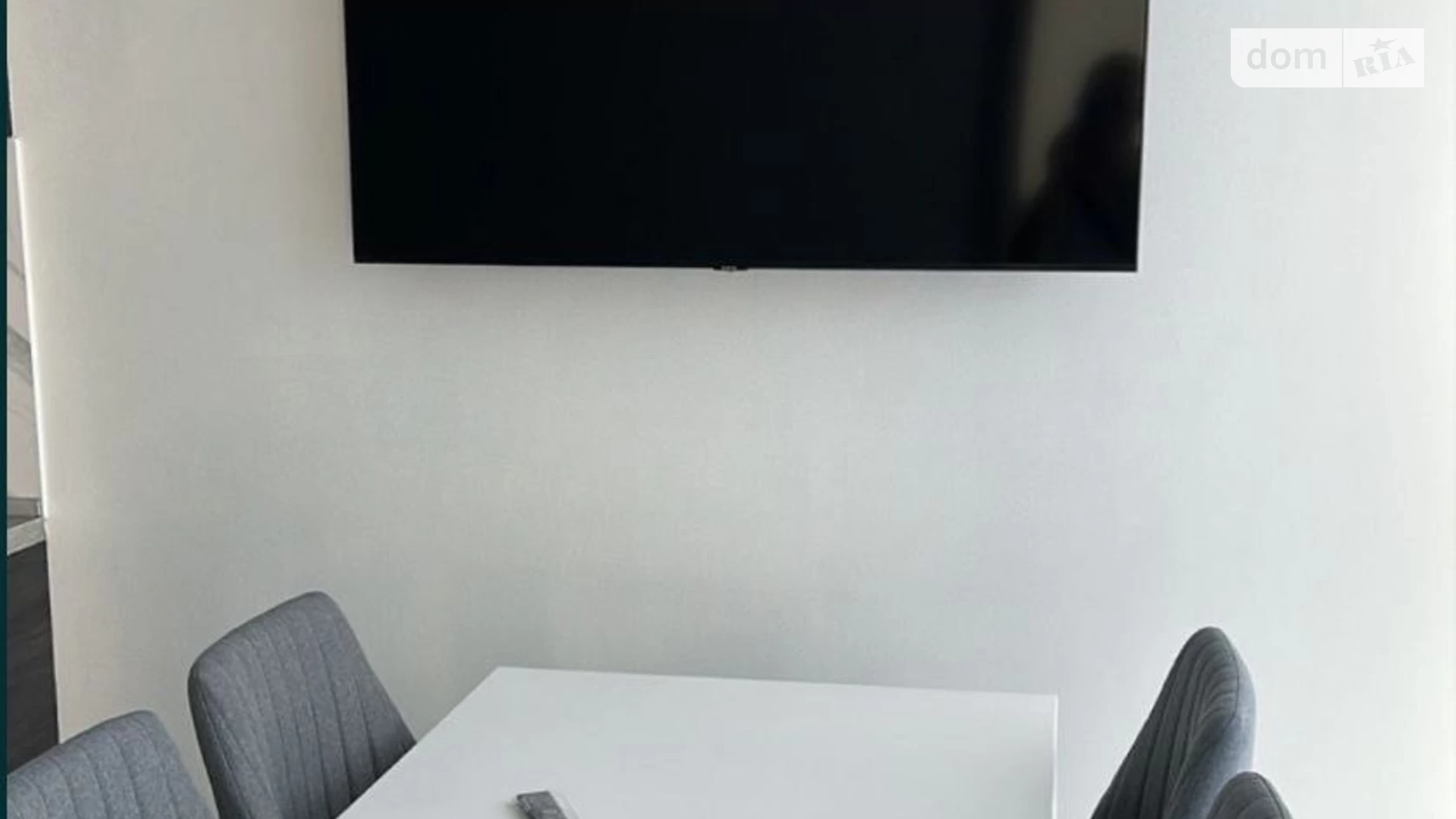 Продается 2-комнатная квартира 56 кв. м в Днепре, просп. Науки(Гагарина), 112А - фото 2